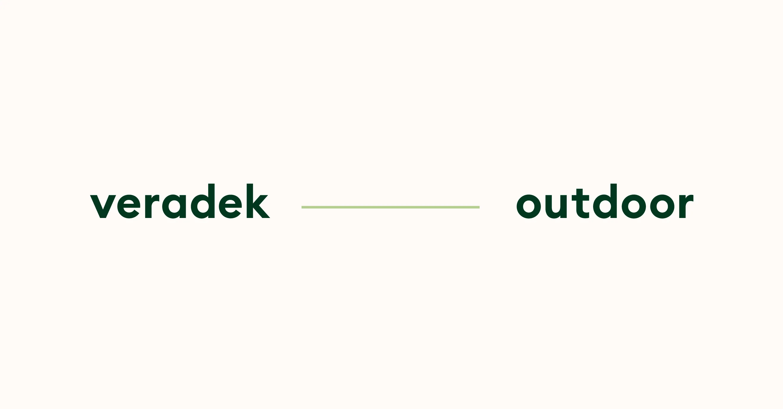 Veradek