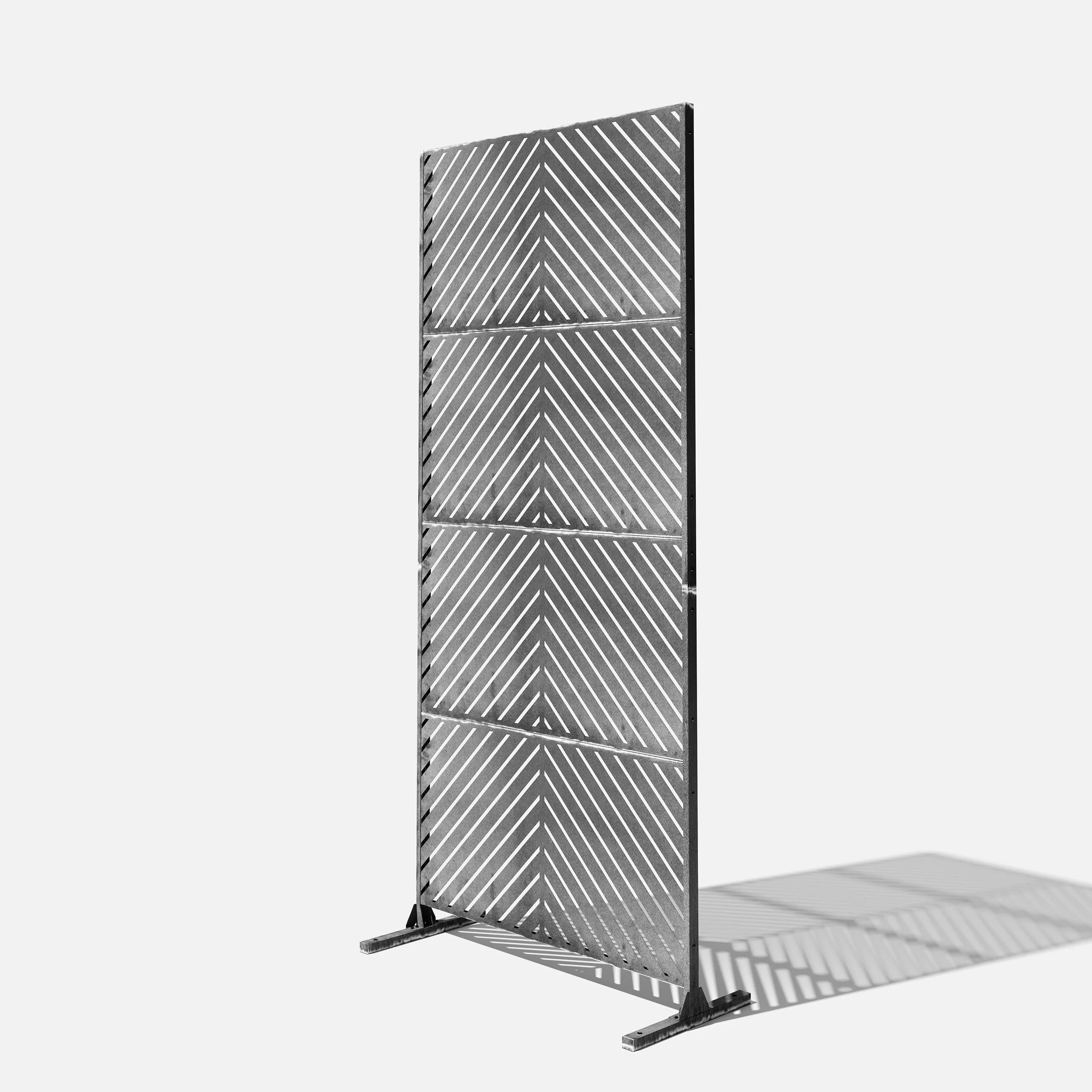 arrow privacy screen set - Image 23