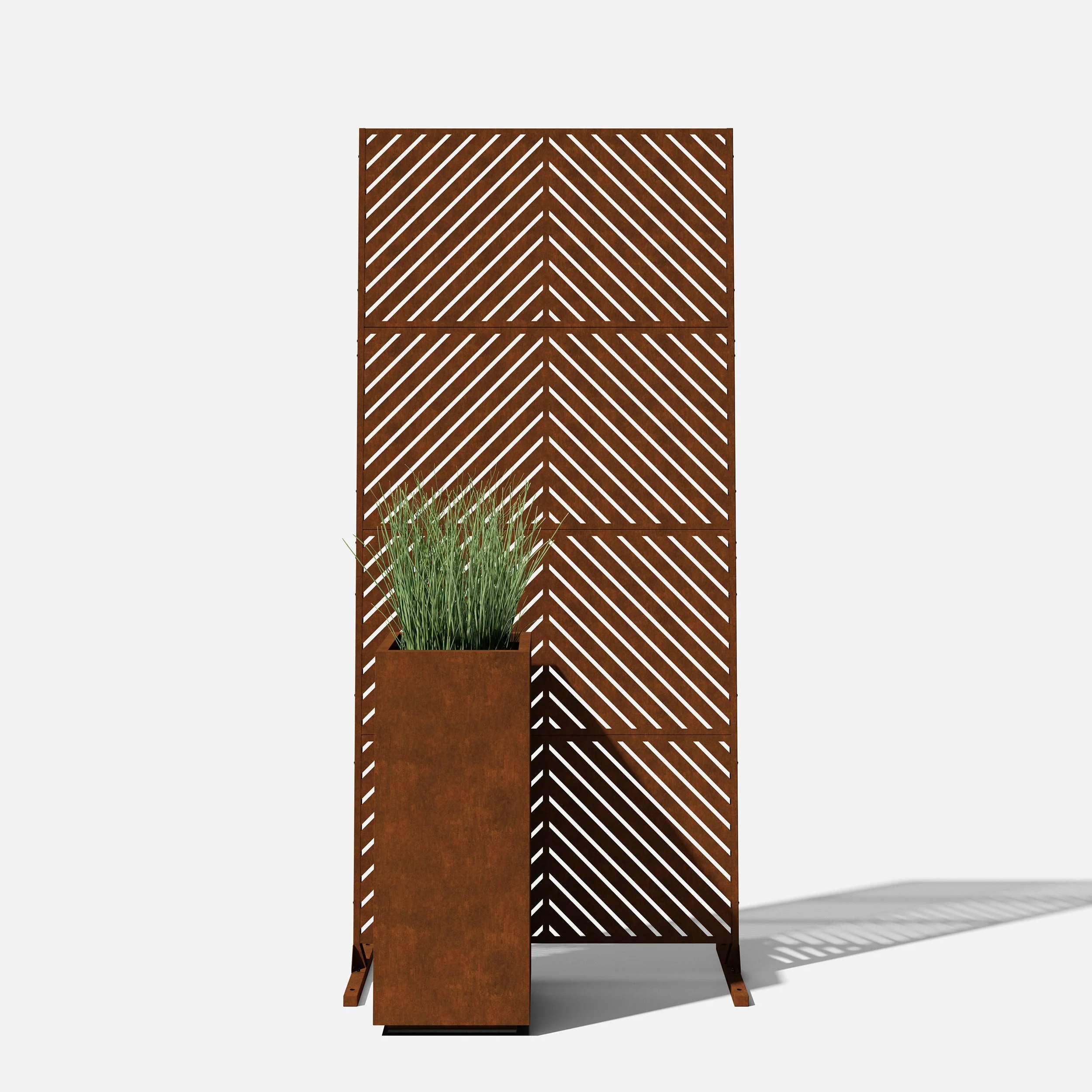 arrow privacy screen set - Image 28