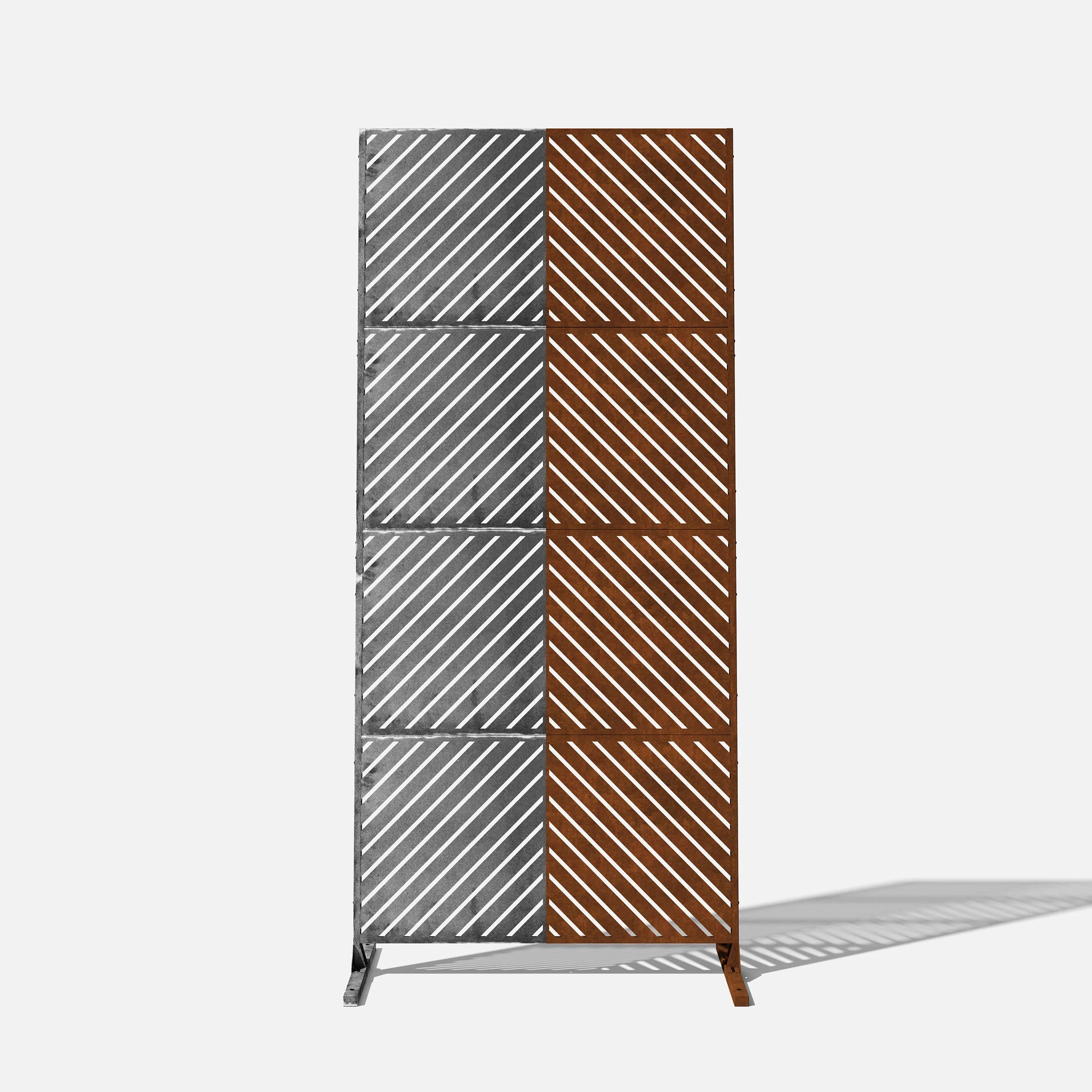 arrow privacy screen set - Image 29