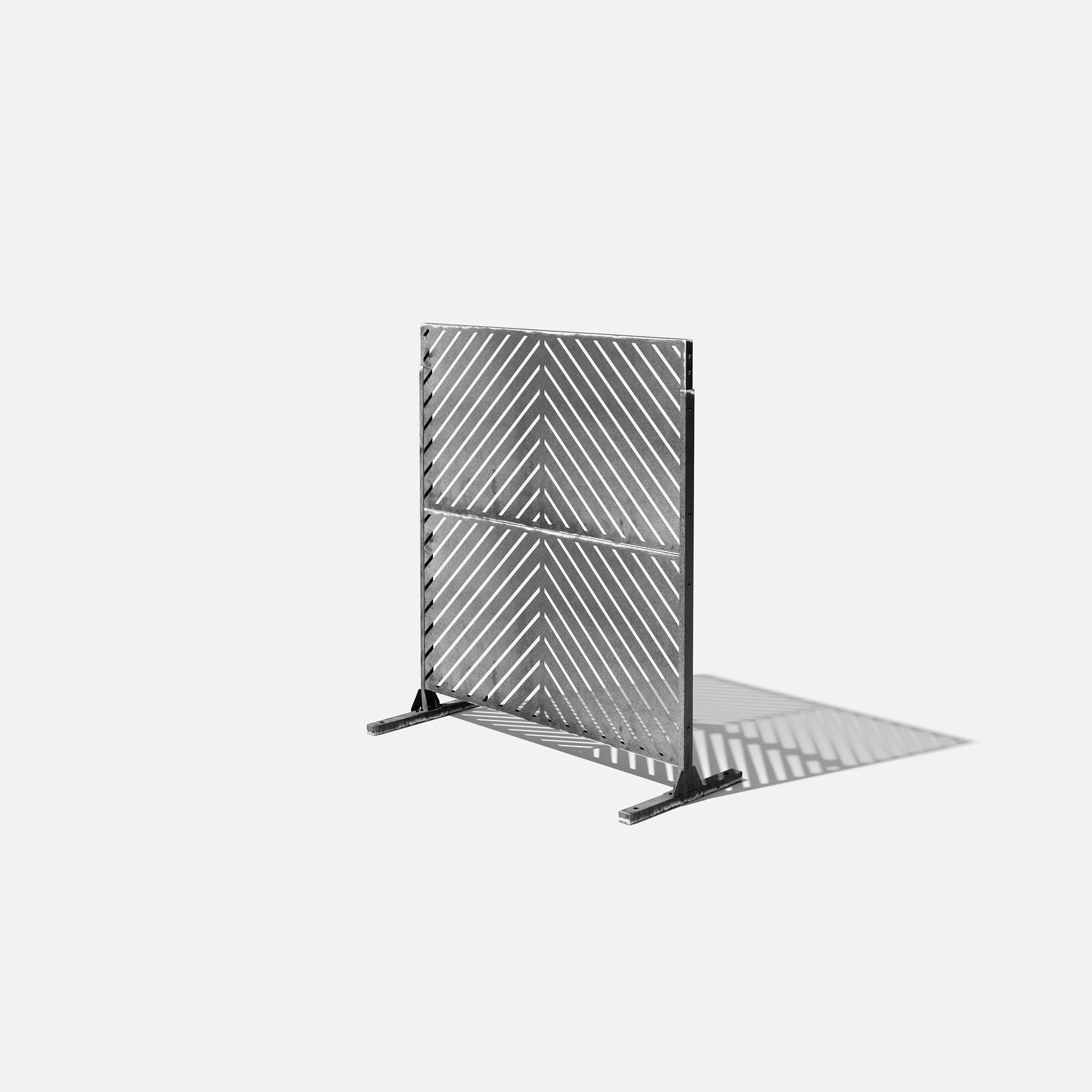 arrow privacy screen set - Image 41