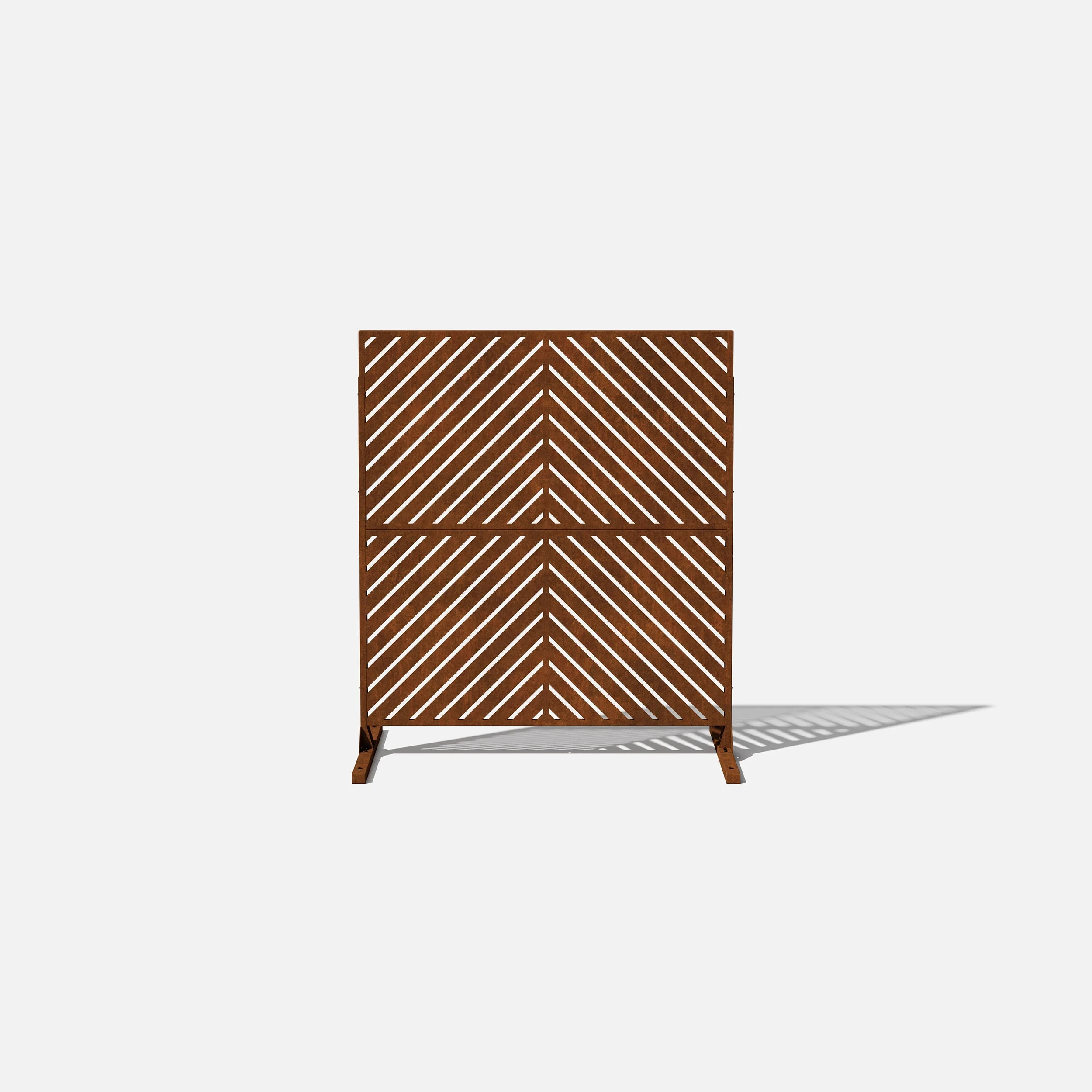 arrow privacy screen set - Image 44