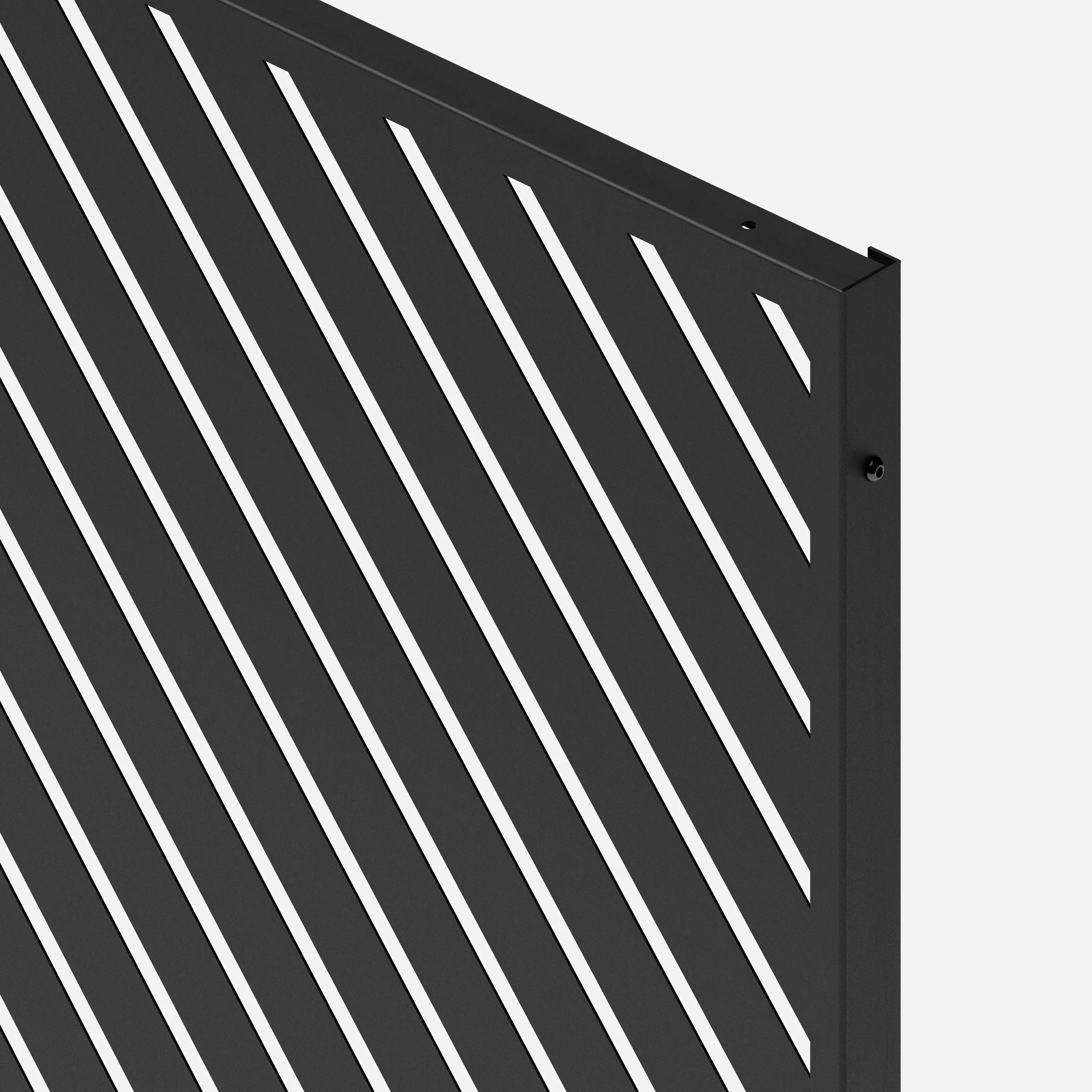 arrow privacy screen set - Image 50