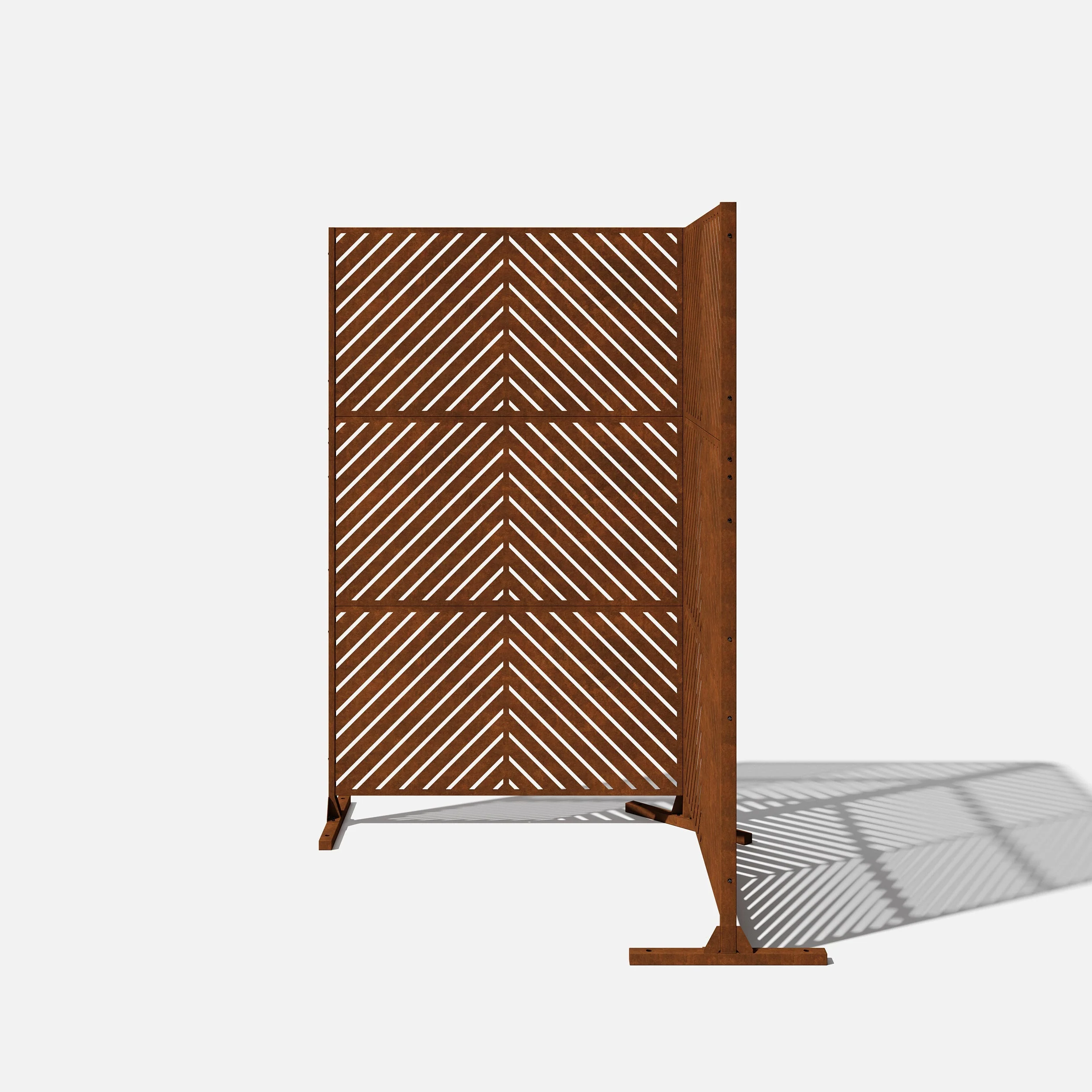 arrow privacy screen set - Image 57