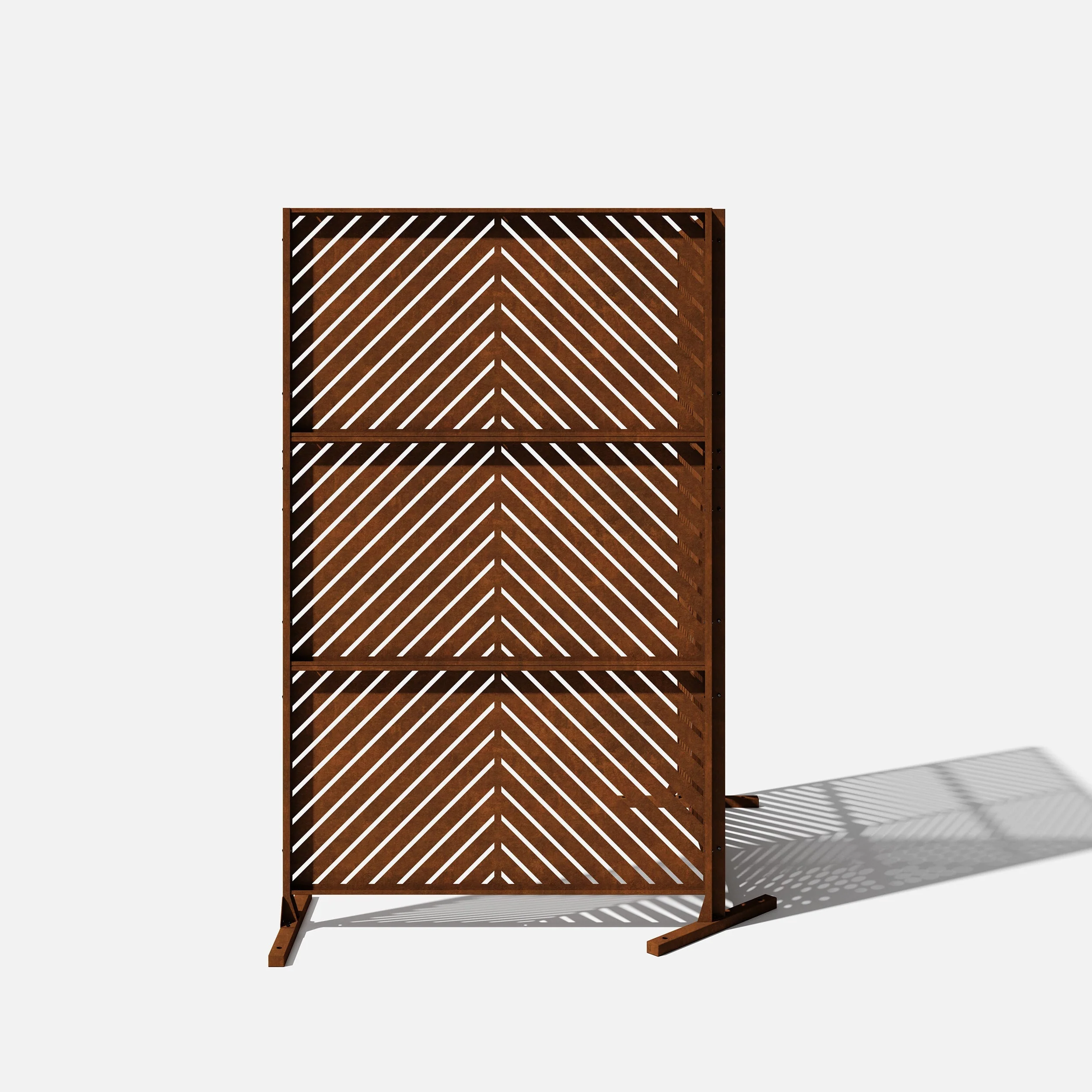 arrow privacy screen set - Image 62