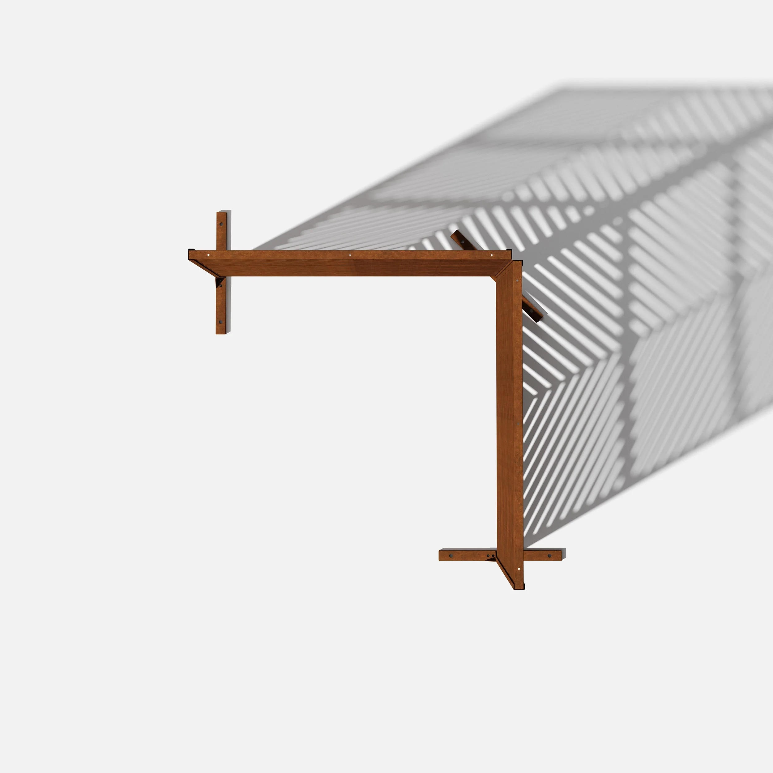 arrow privacy screen set - Image 63