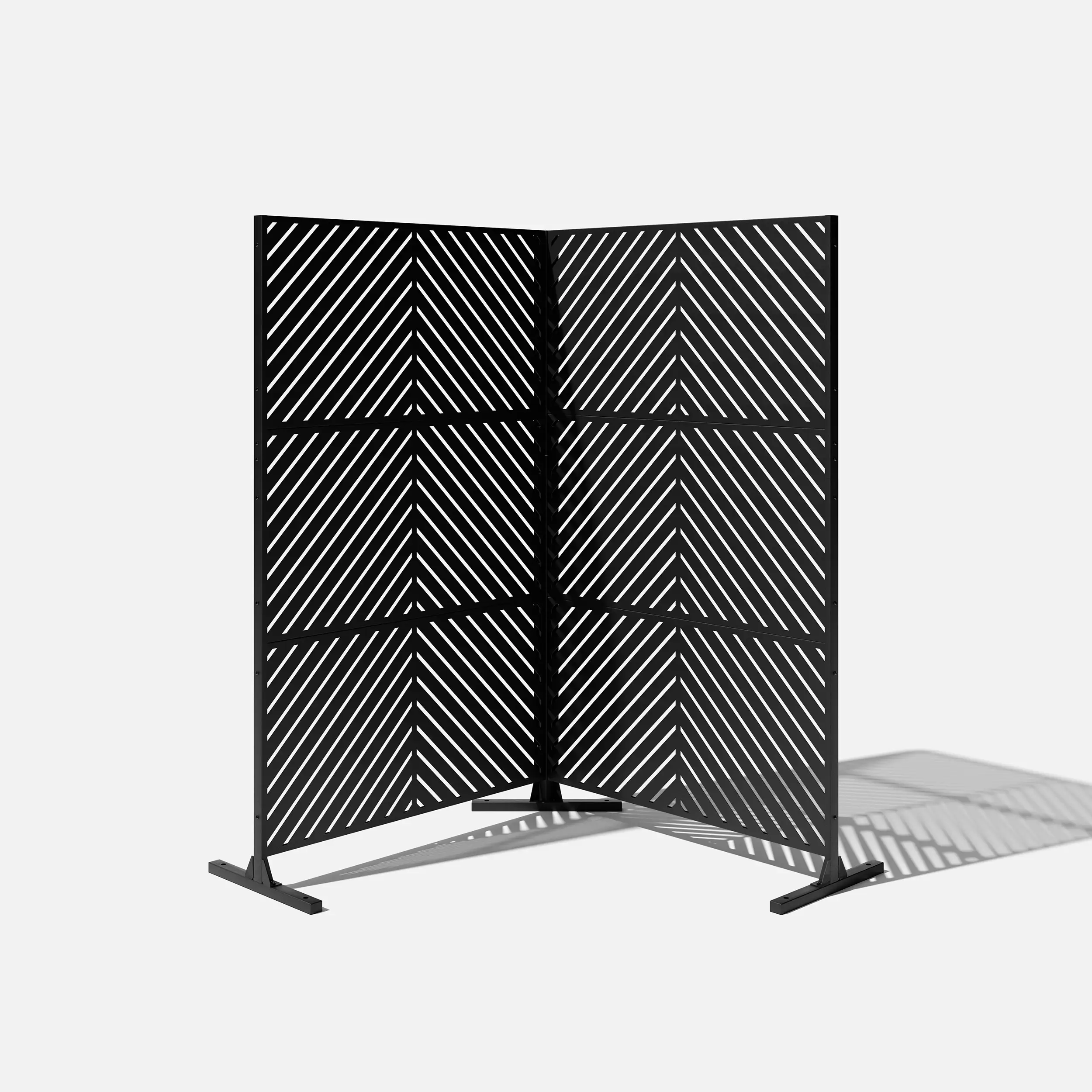 arrow privacy screen set - Image 69