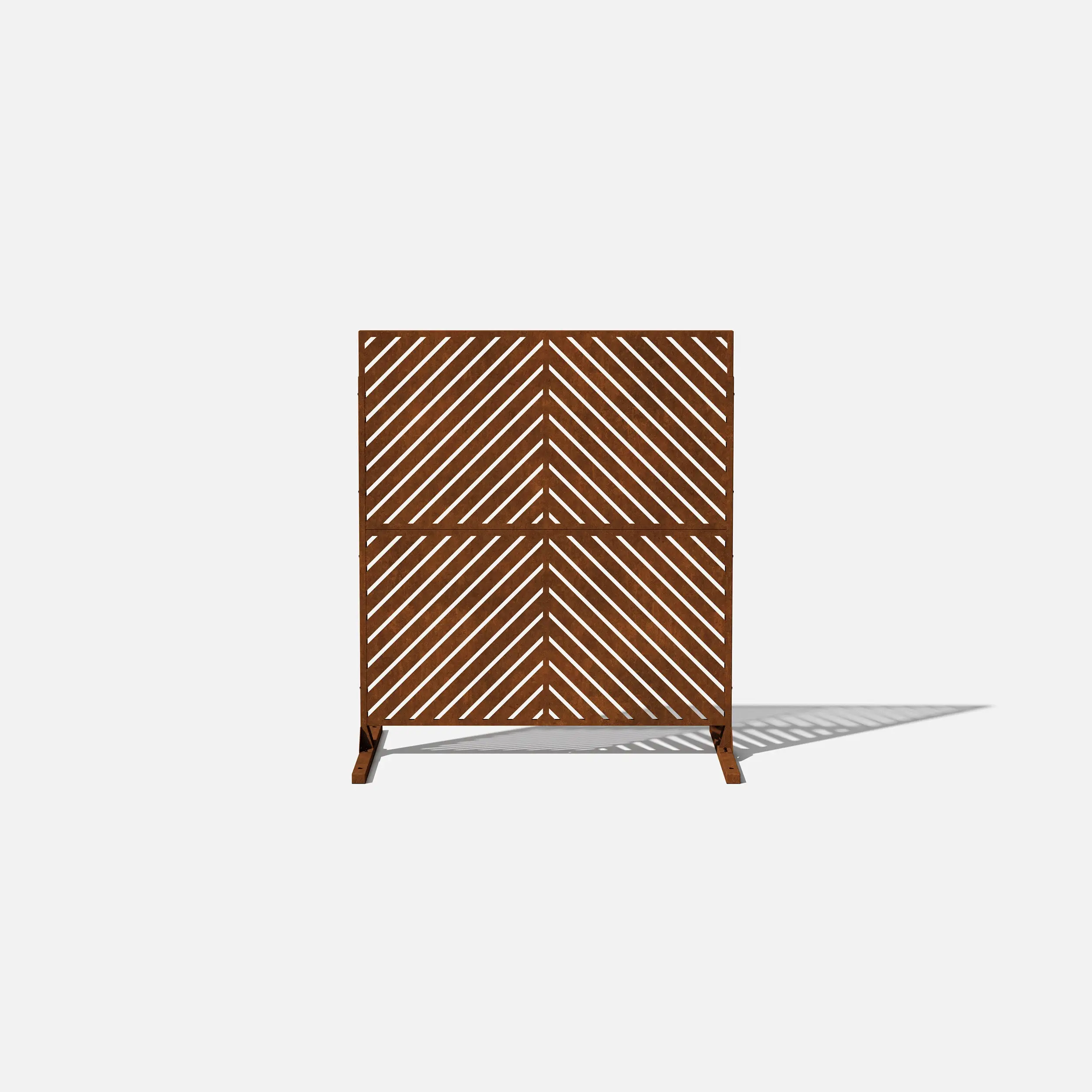 arrow privacy screen set - Image 74