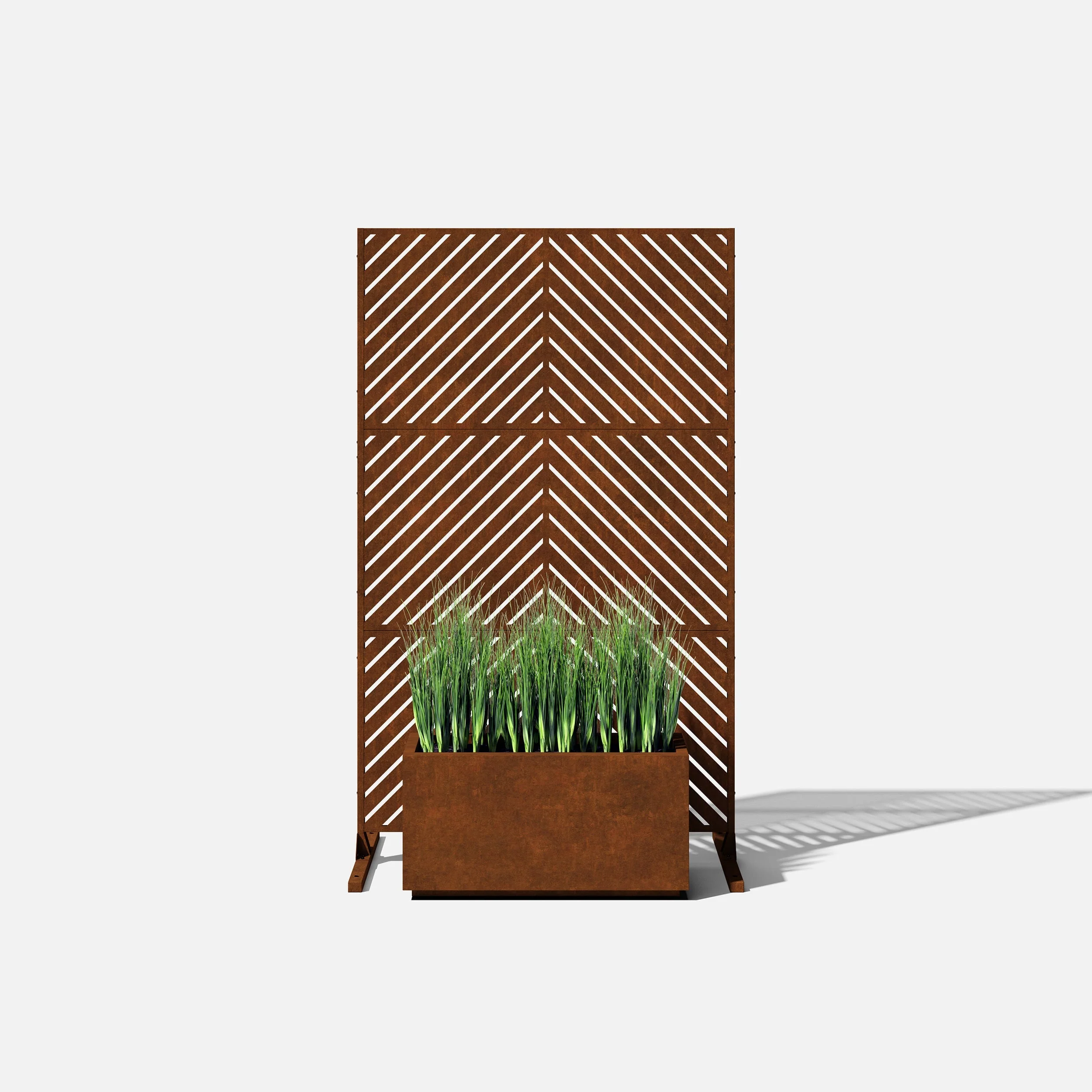 arrow privacy screen set - Image 8