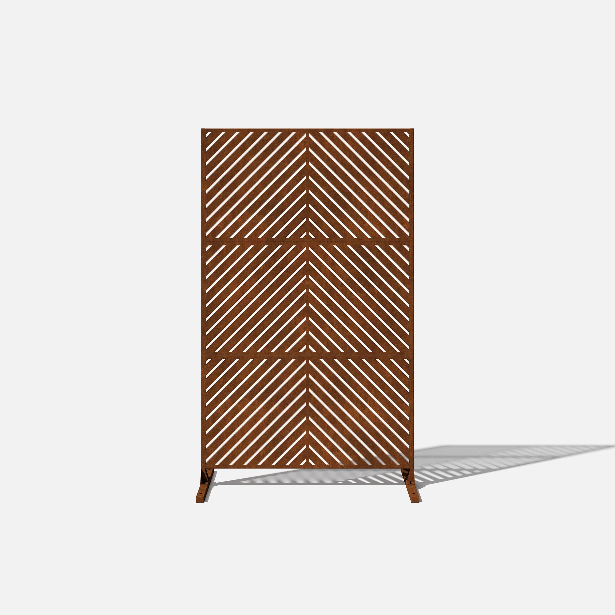 arrow privacy screen set - Image 83