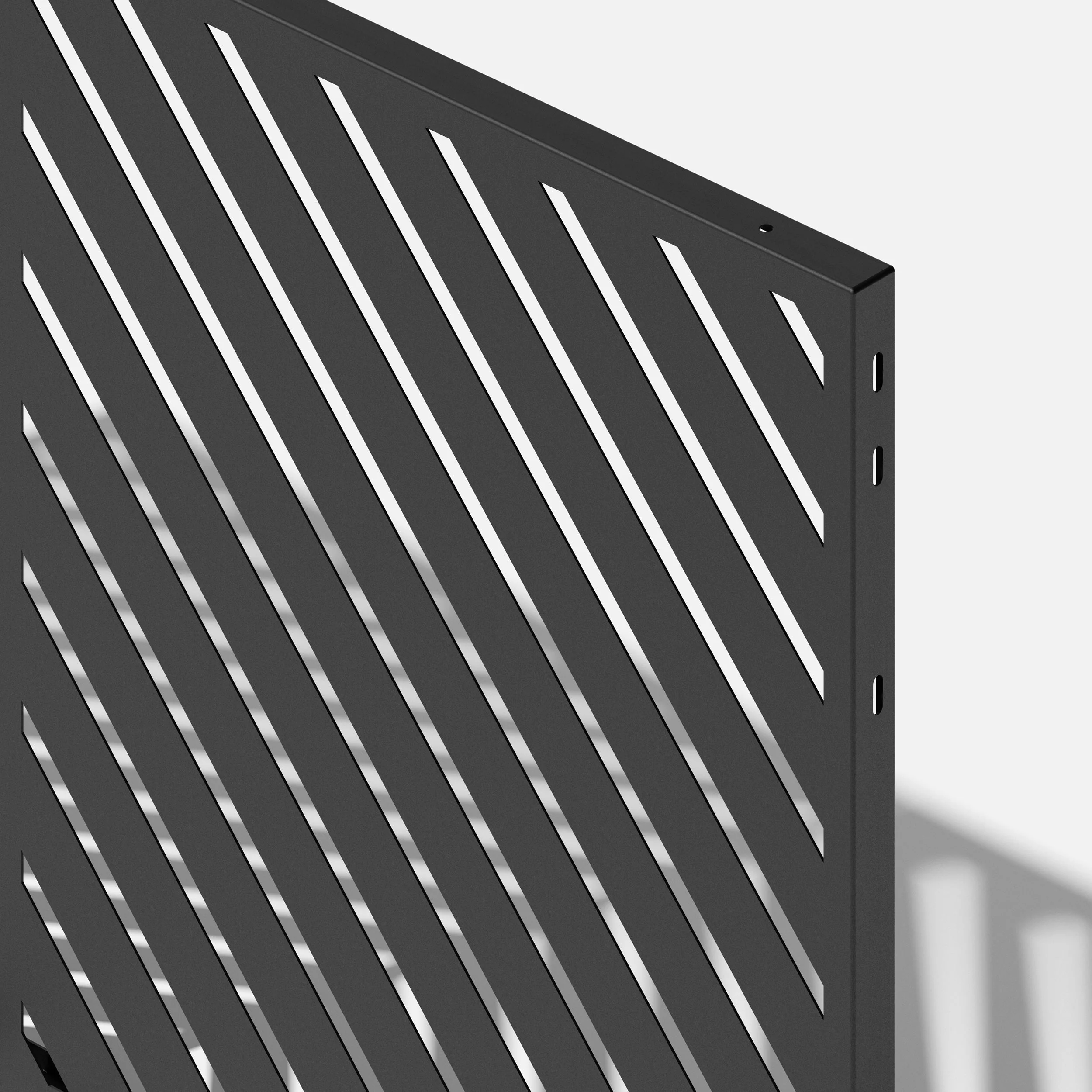 arrow privacy screen set - Image 85