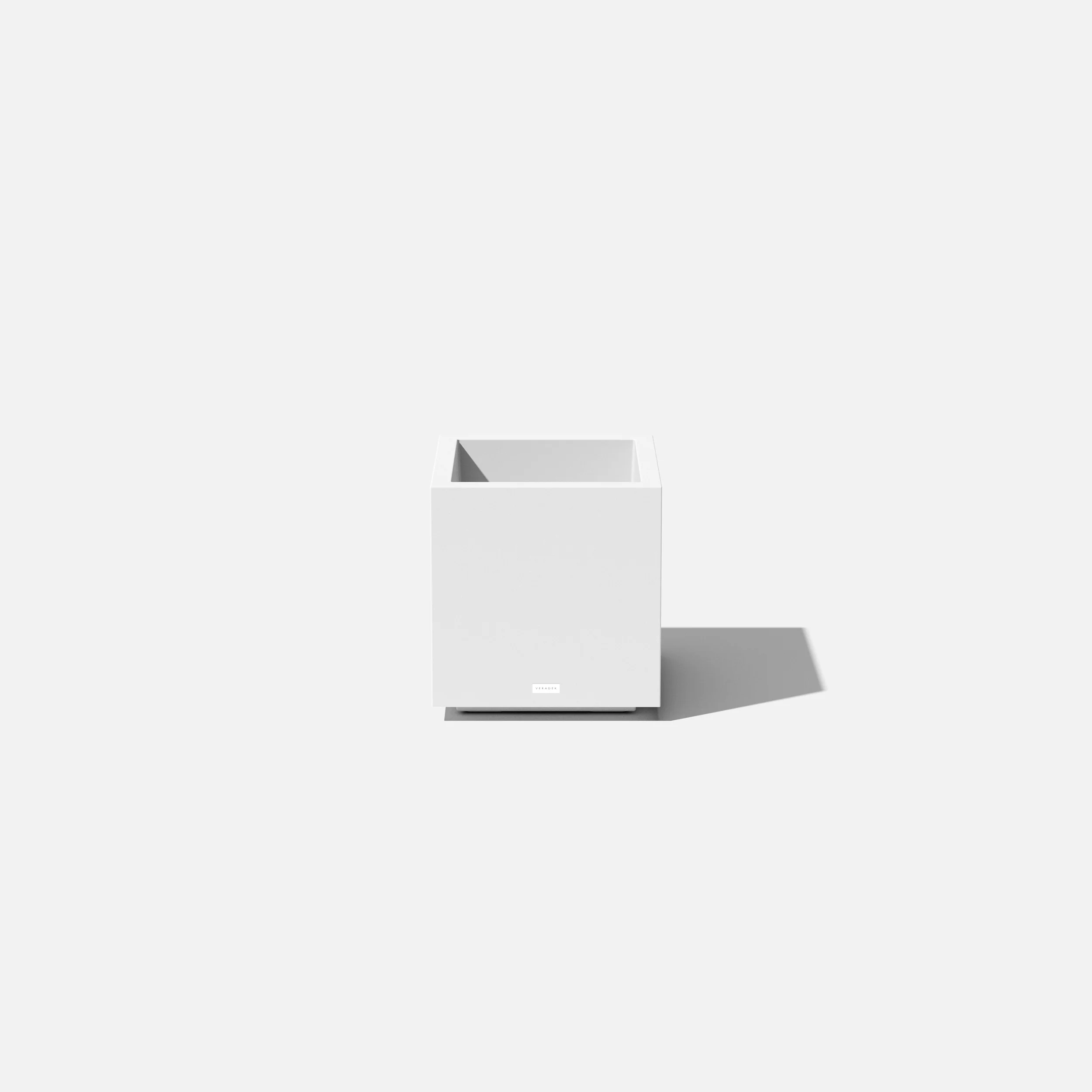 block cube planter - Image 10