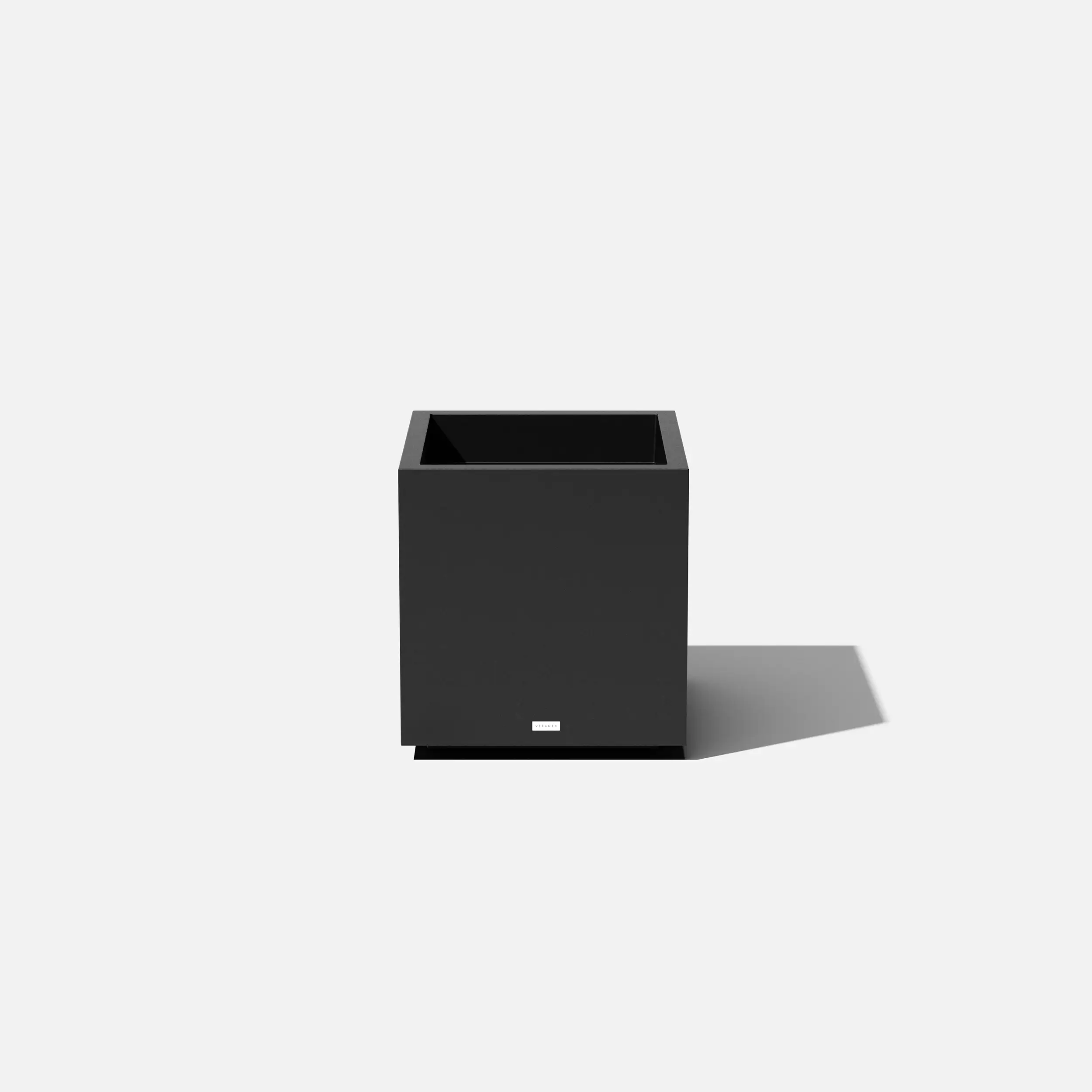 block cube planter - Image 13