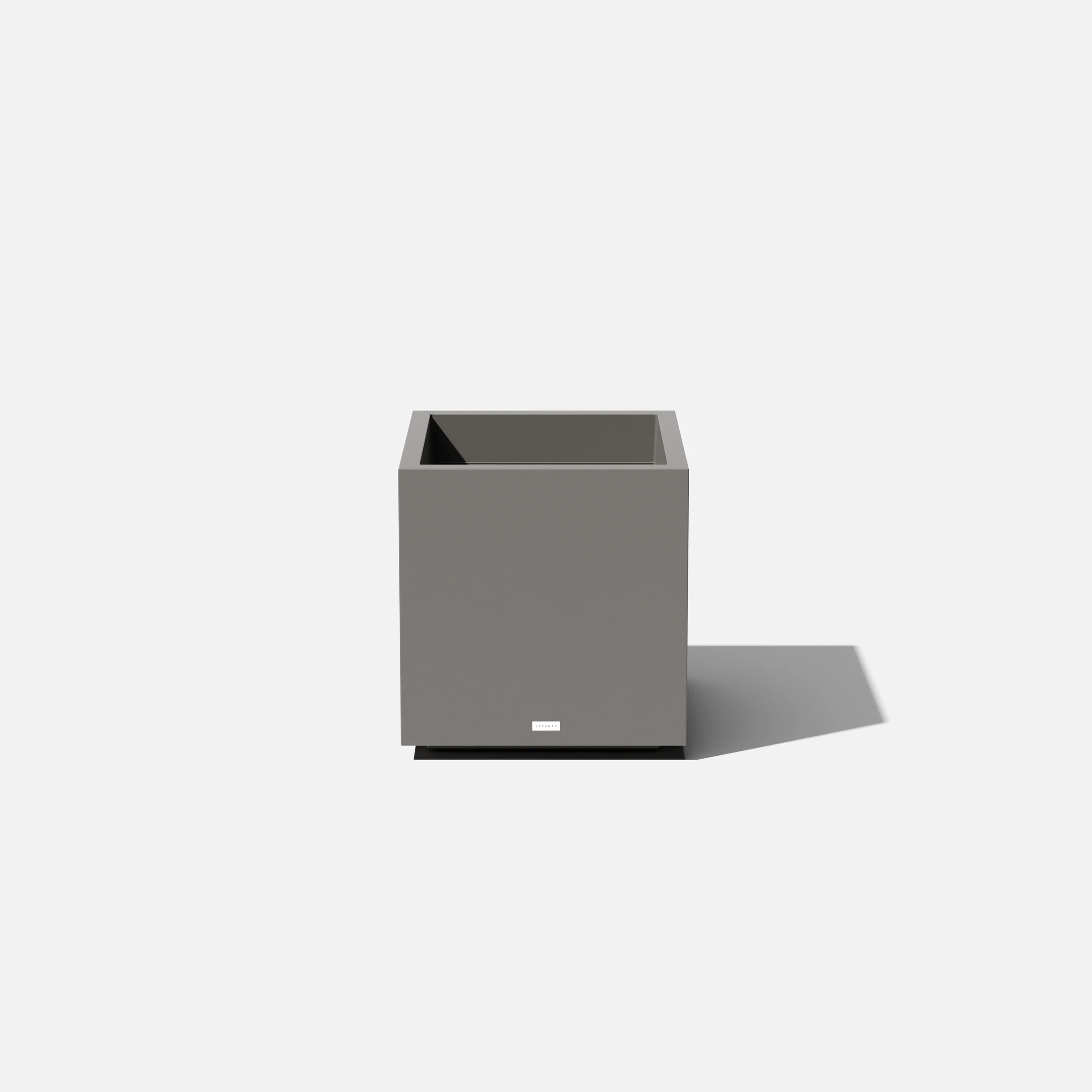 block cube planter - Image 14