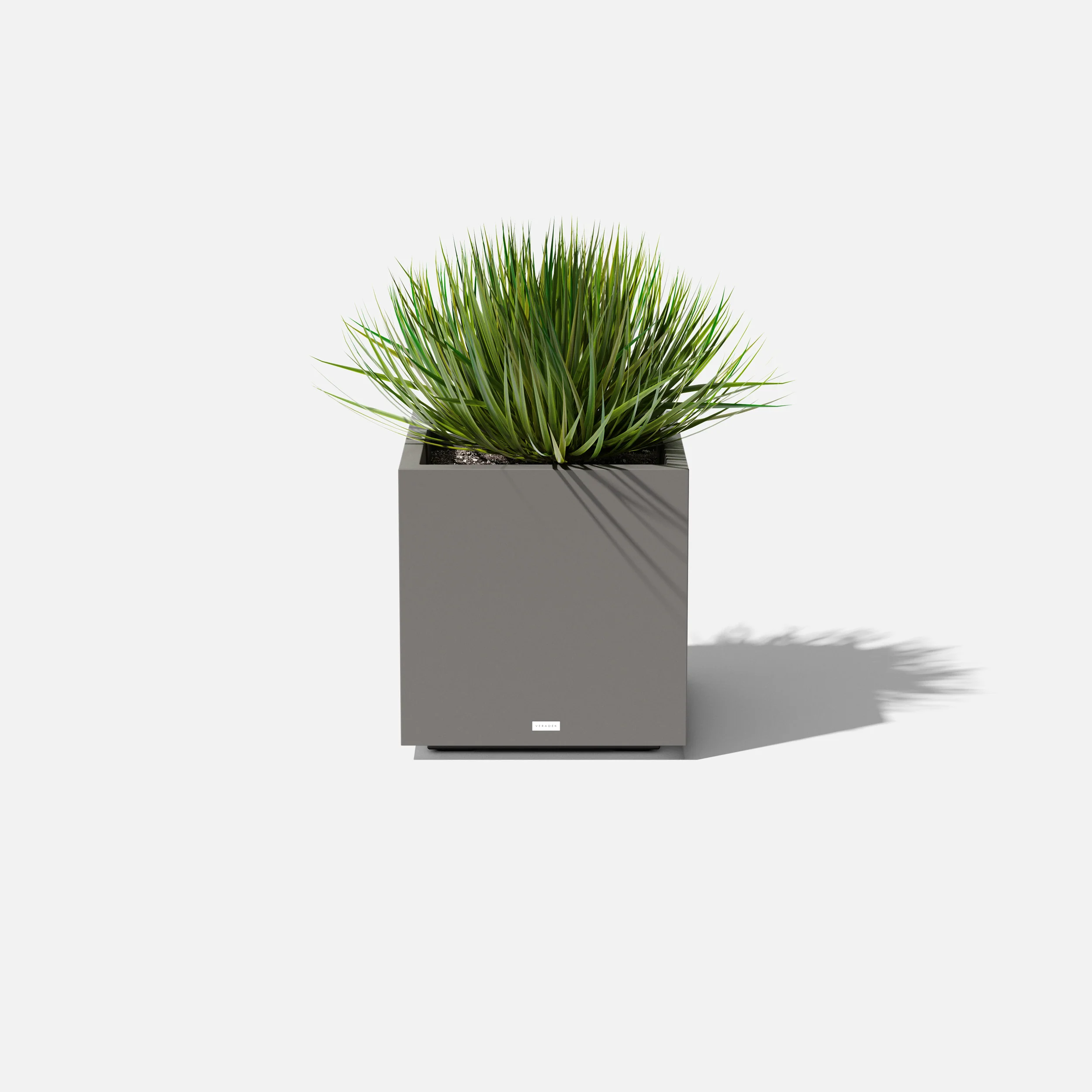 block cube planter - Image 15