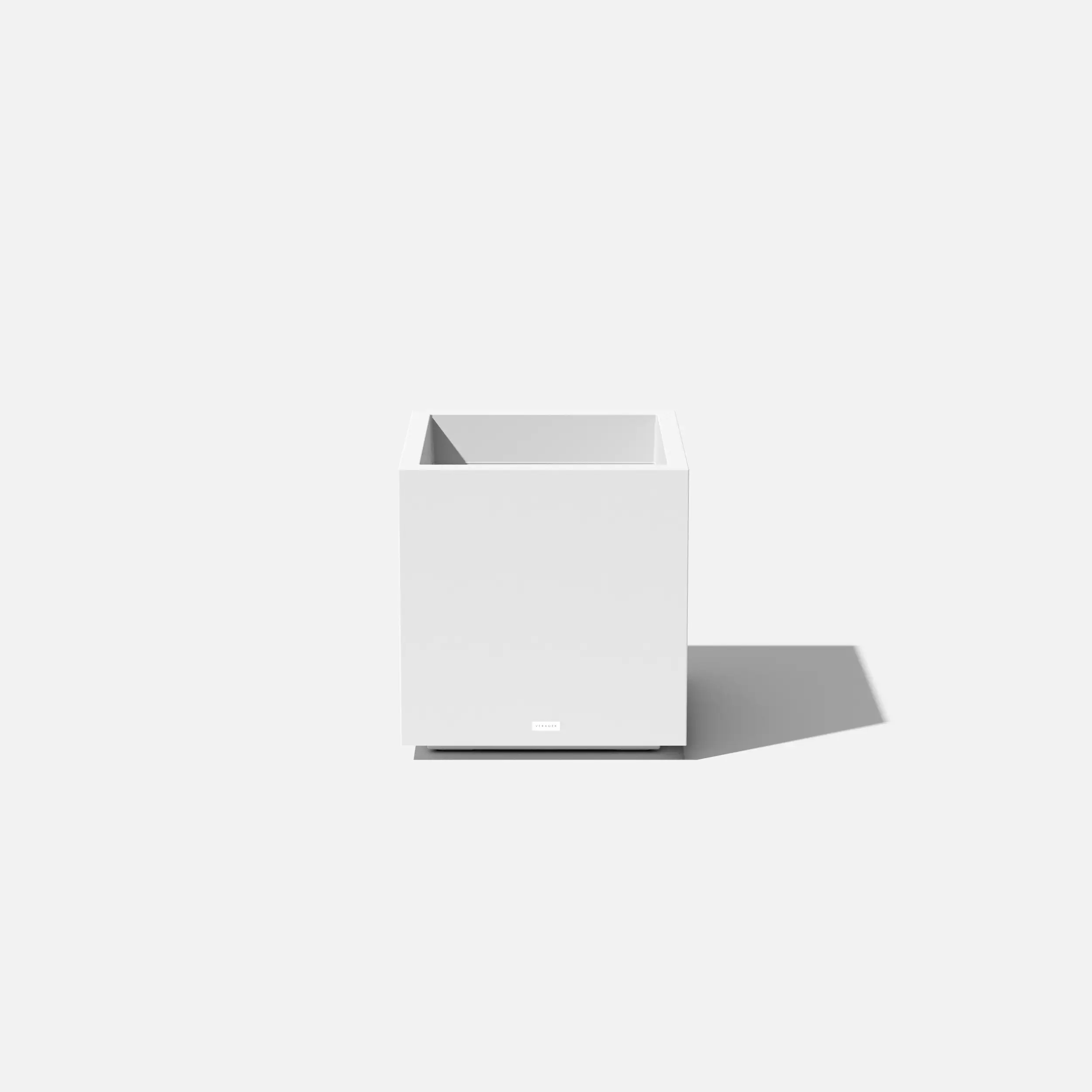 block cube planter - Image 20