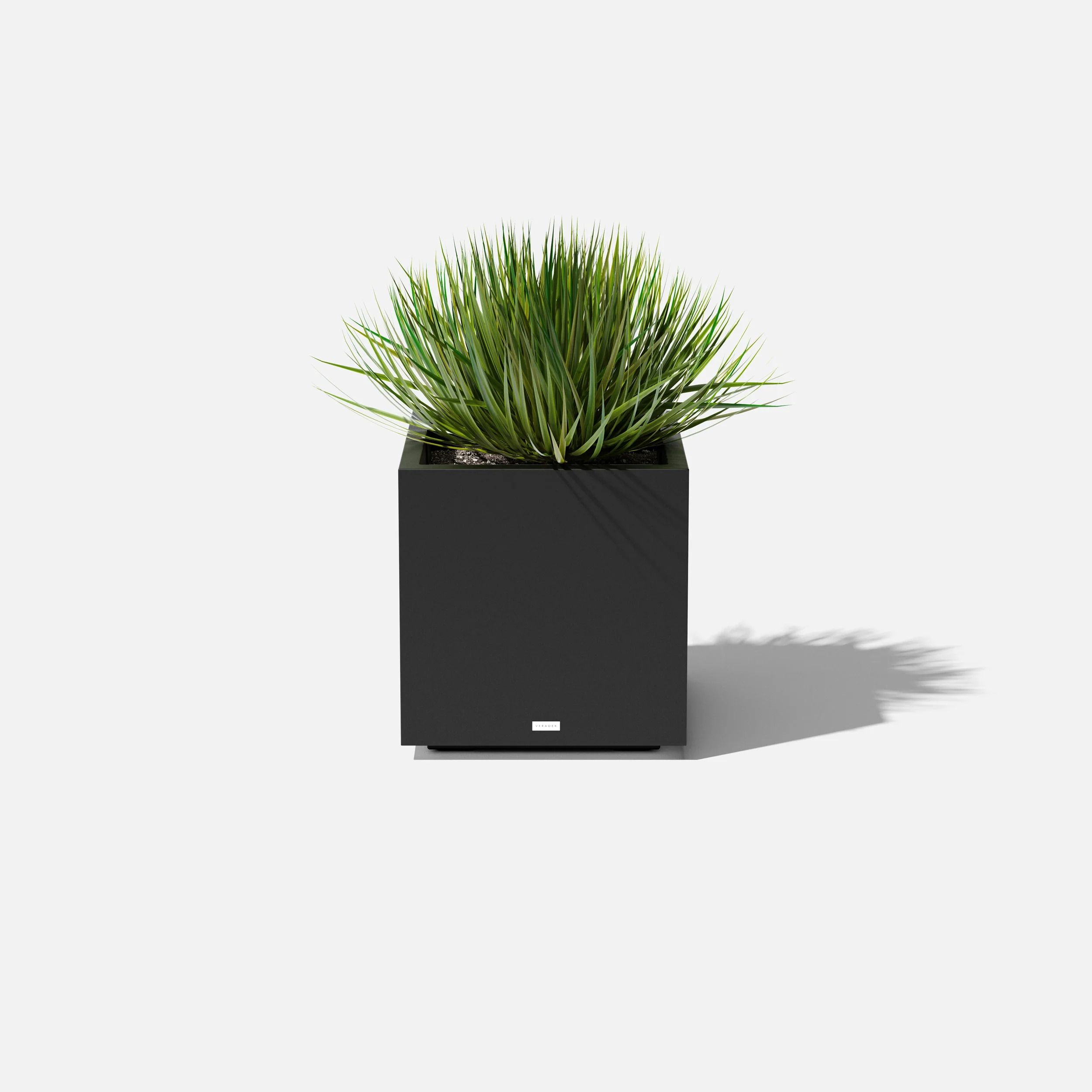 block cube planter - Image 4