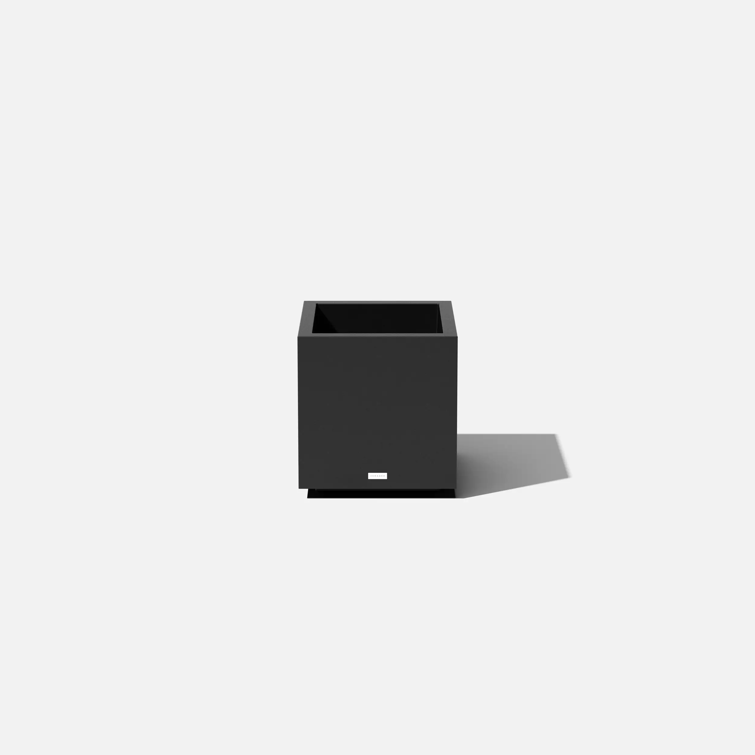 block cube planter - Image 5
