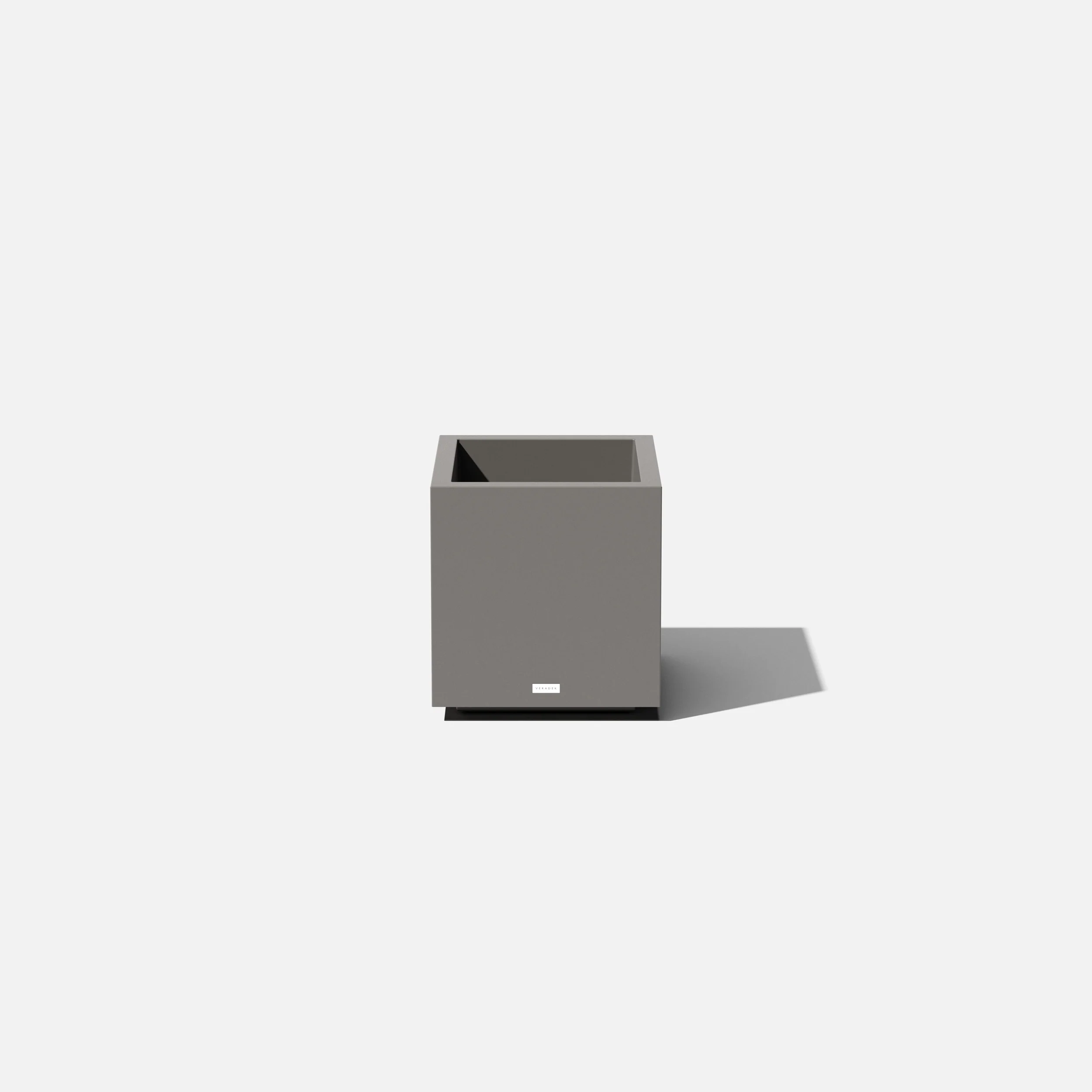 block cube planter - Image 6