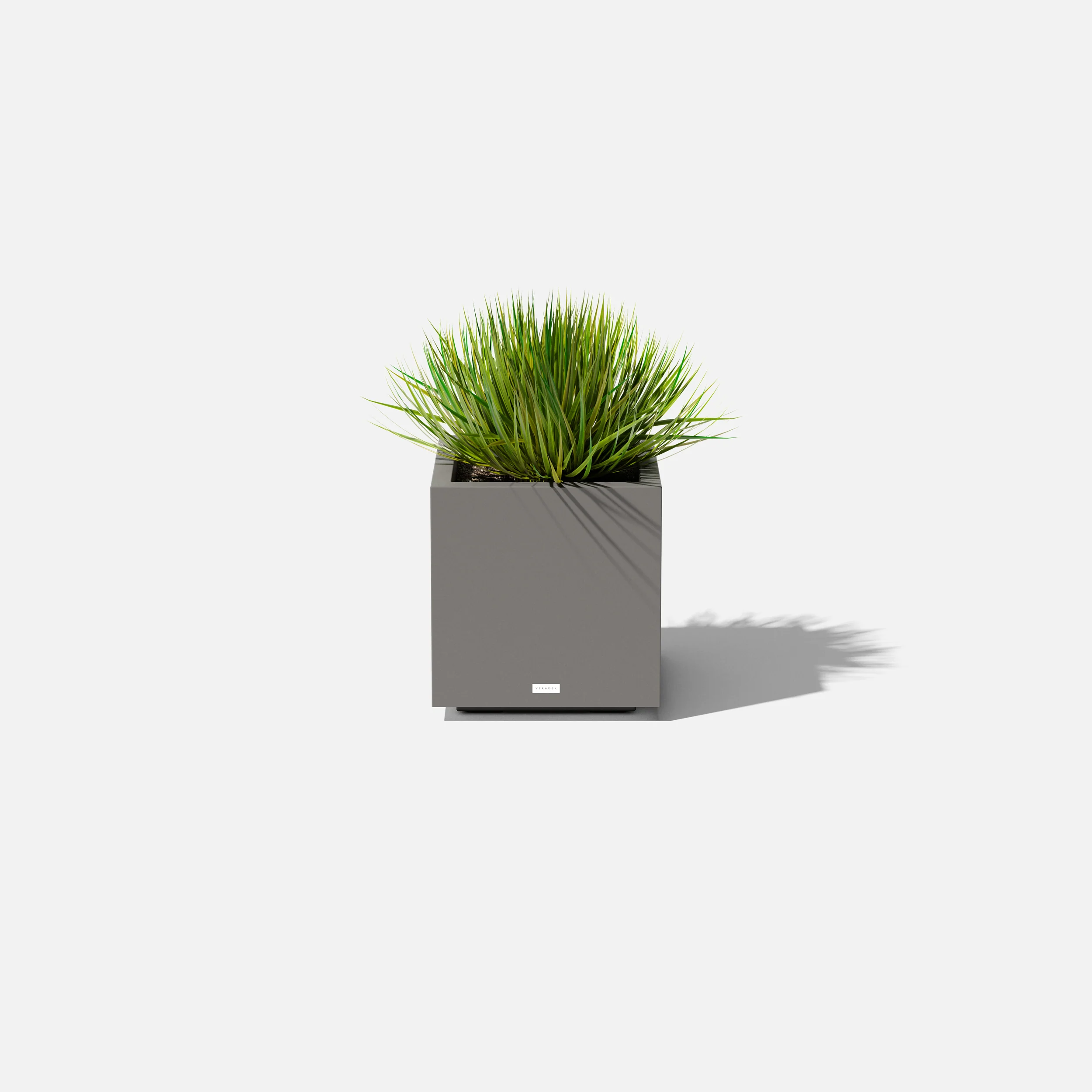 block cube planter - Image 7