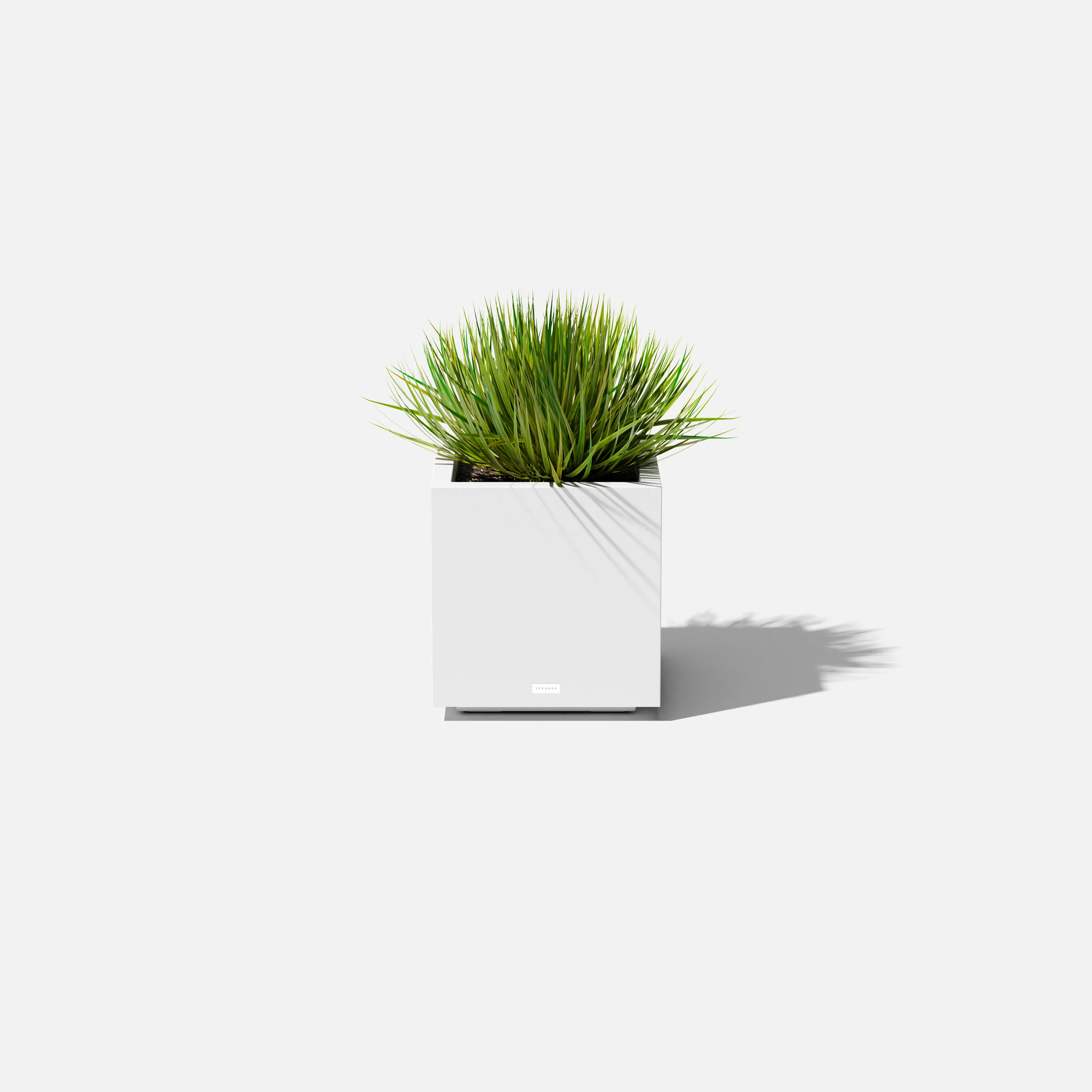 block cube planter - Image 9