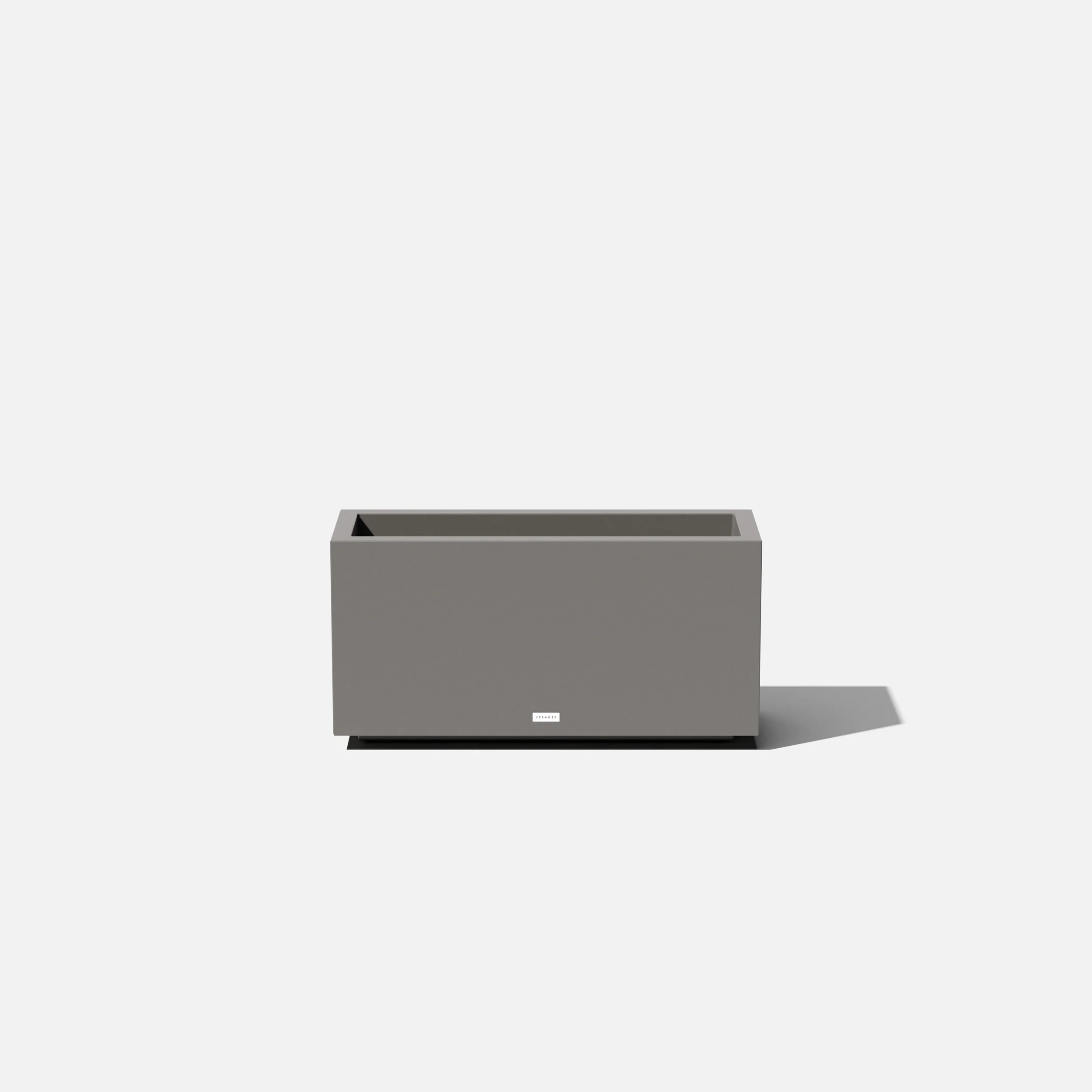 block long box planter - Image 16