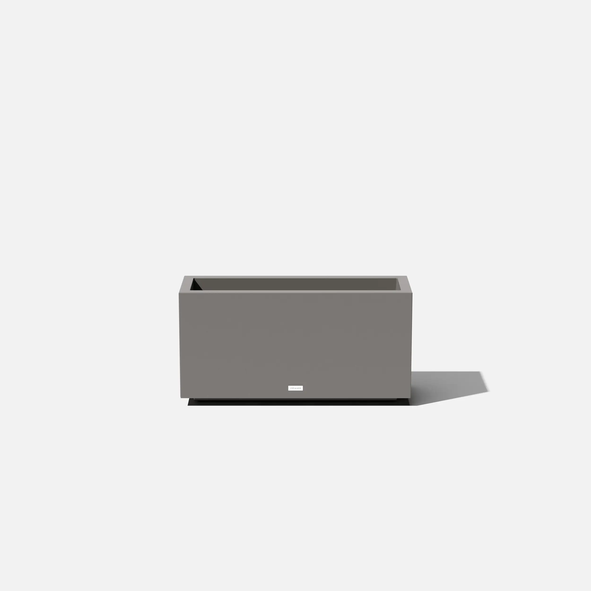 block long box planter - Image 18