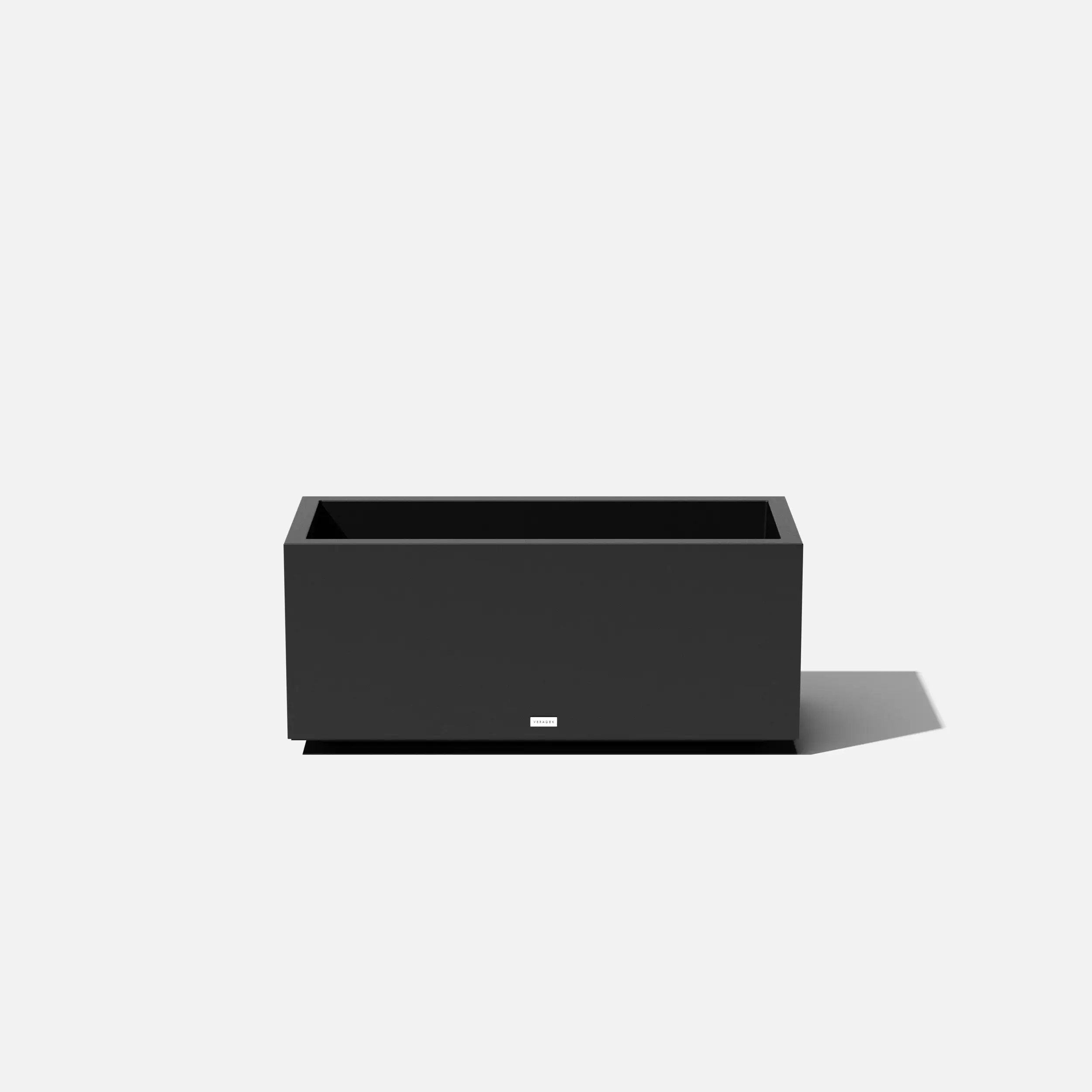 block long box planter - Image 21