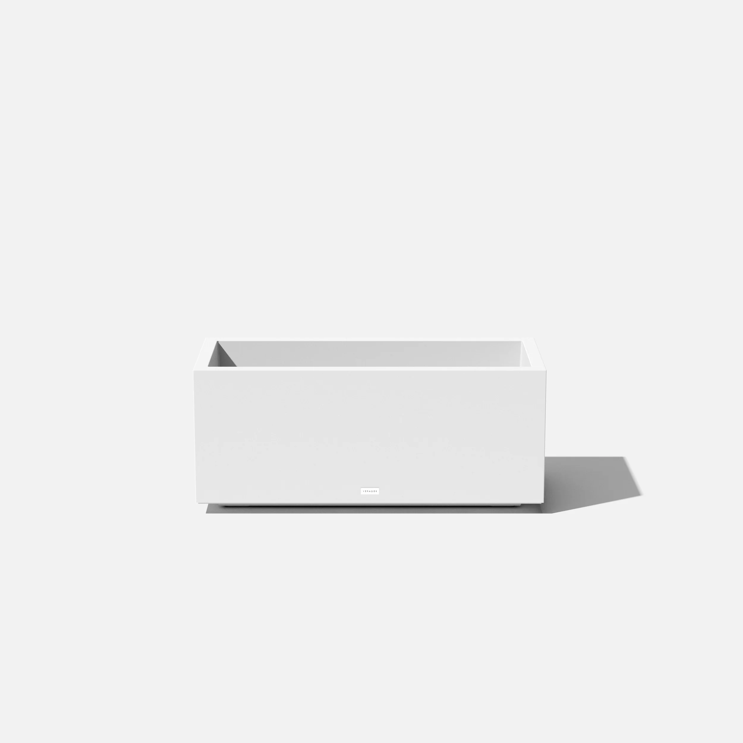 block long box planter - Image 27