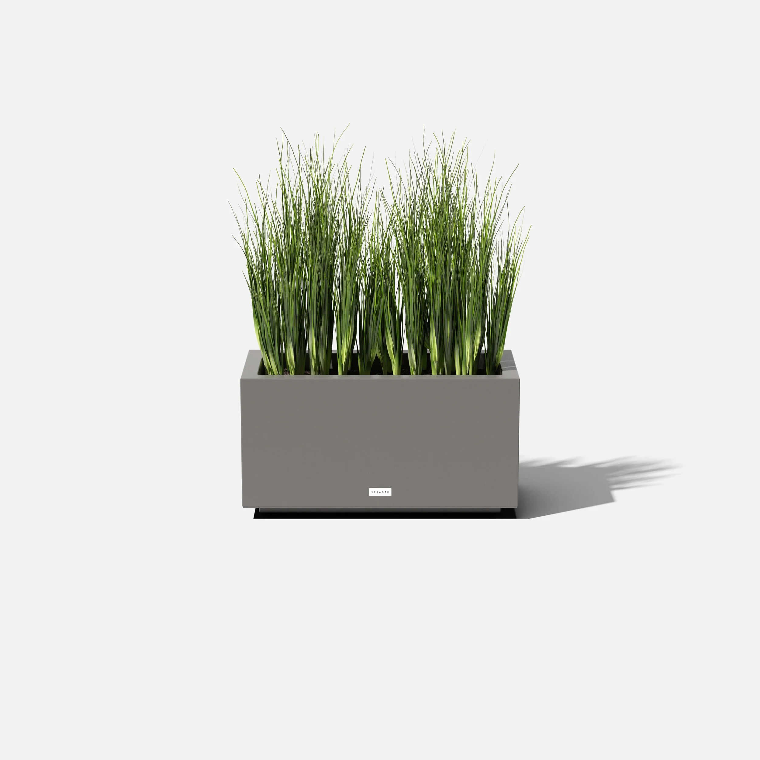 block long box planter - Image 5