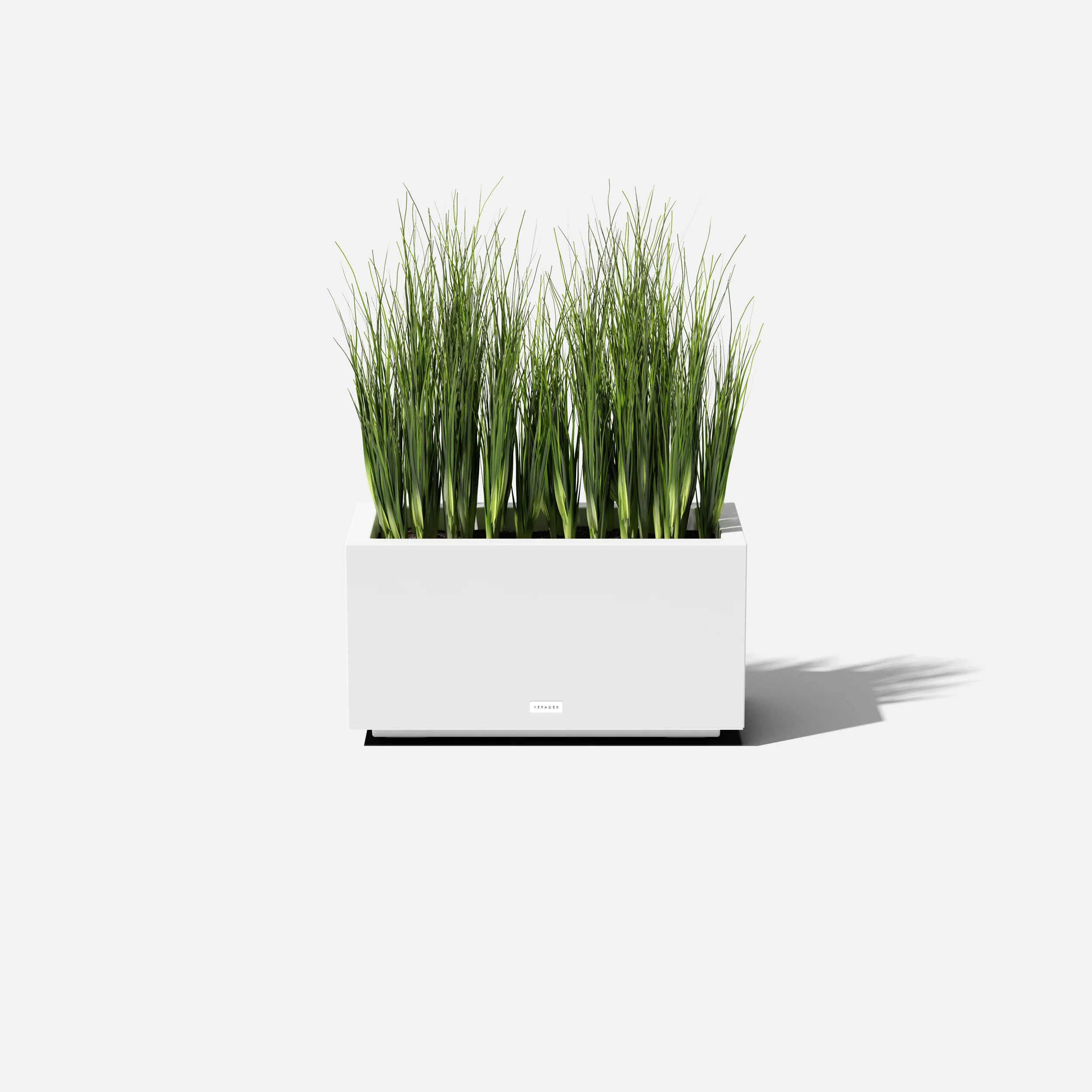 block long box planter - Image 7