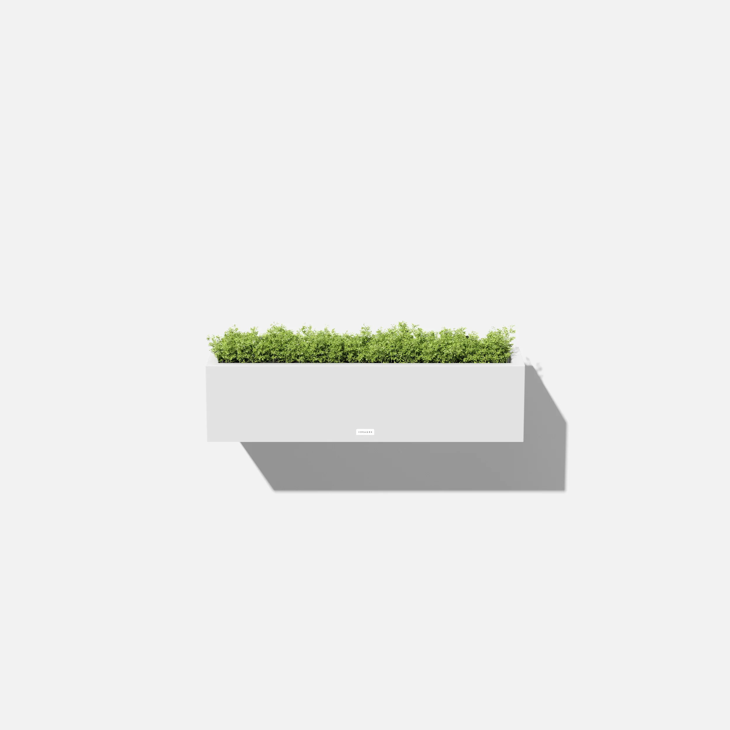 block railing planter - Image 4