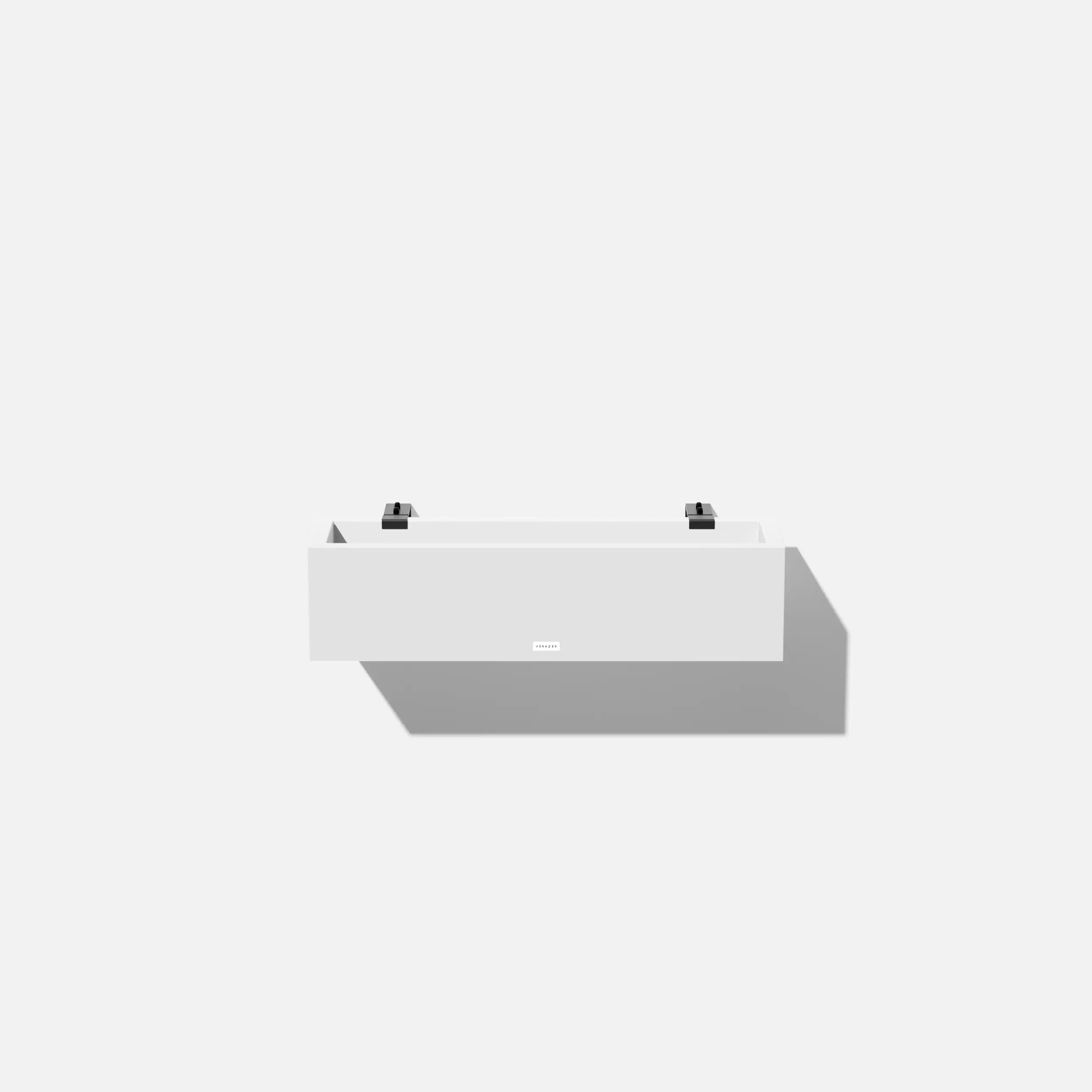 block railing planter - Image 5