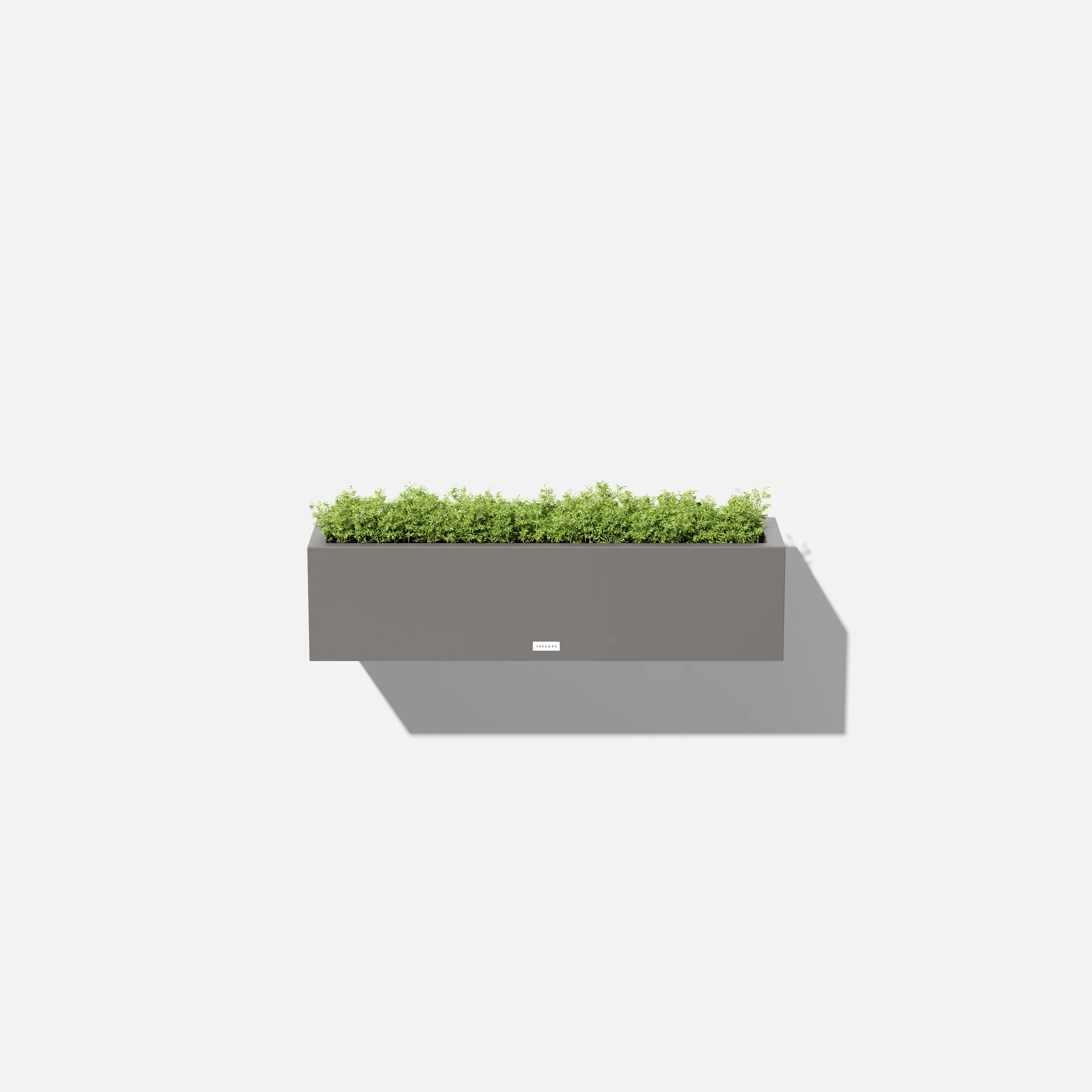 block railing planter - Image 6