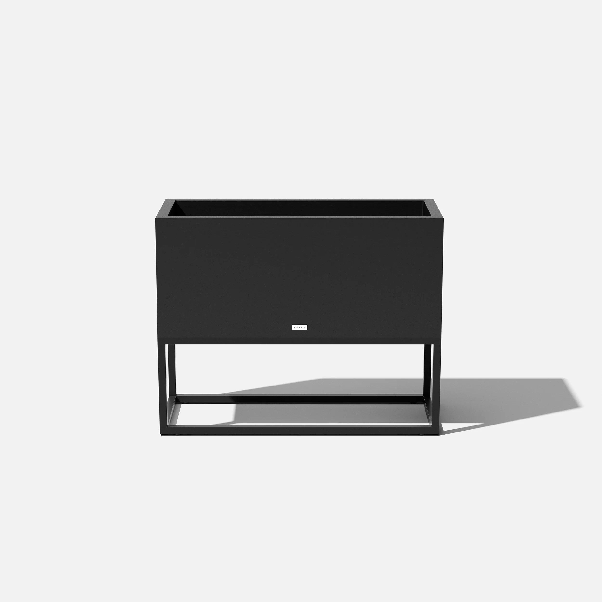 block raised long box planter - Image 13