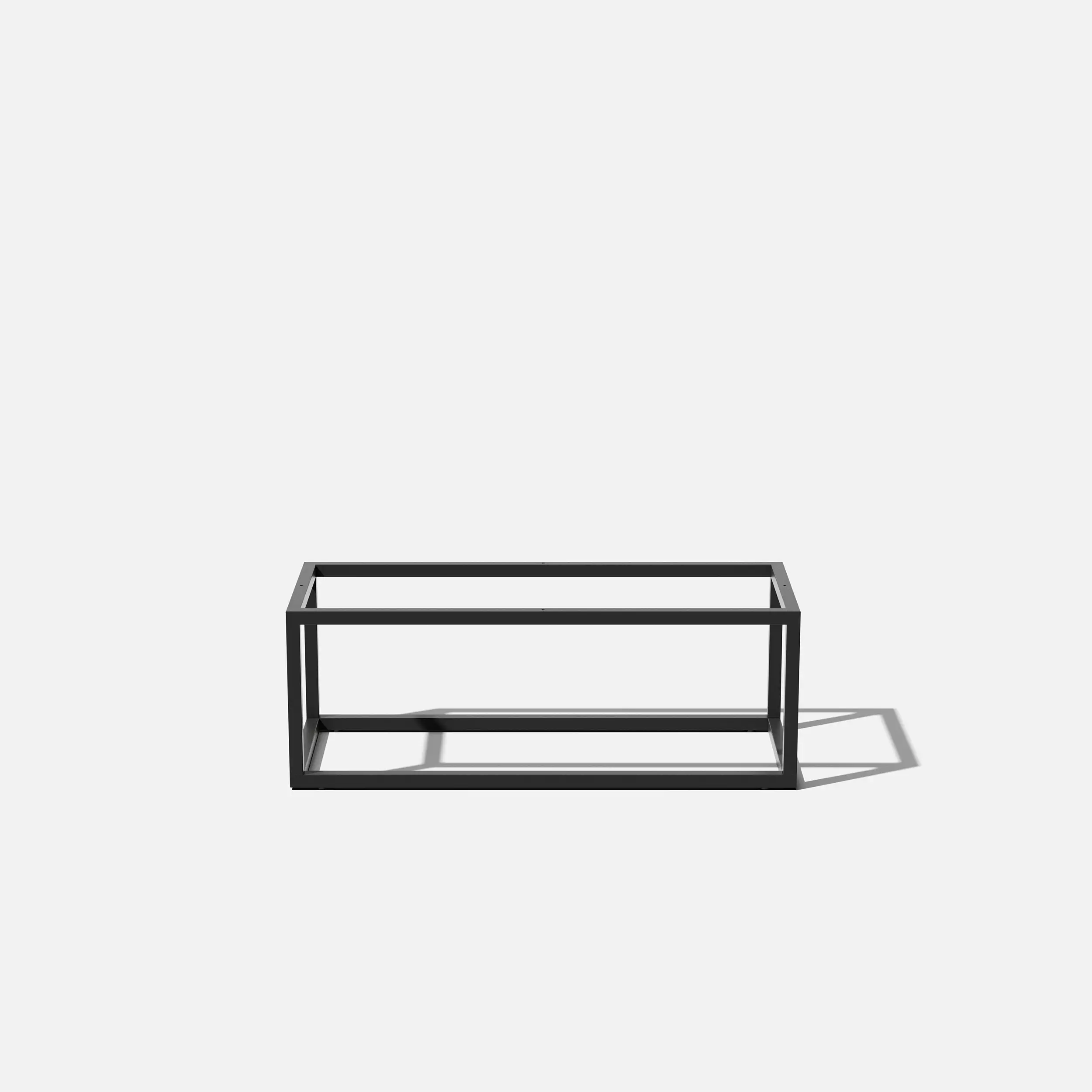 block raised long box planter - Image 20