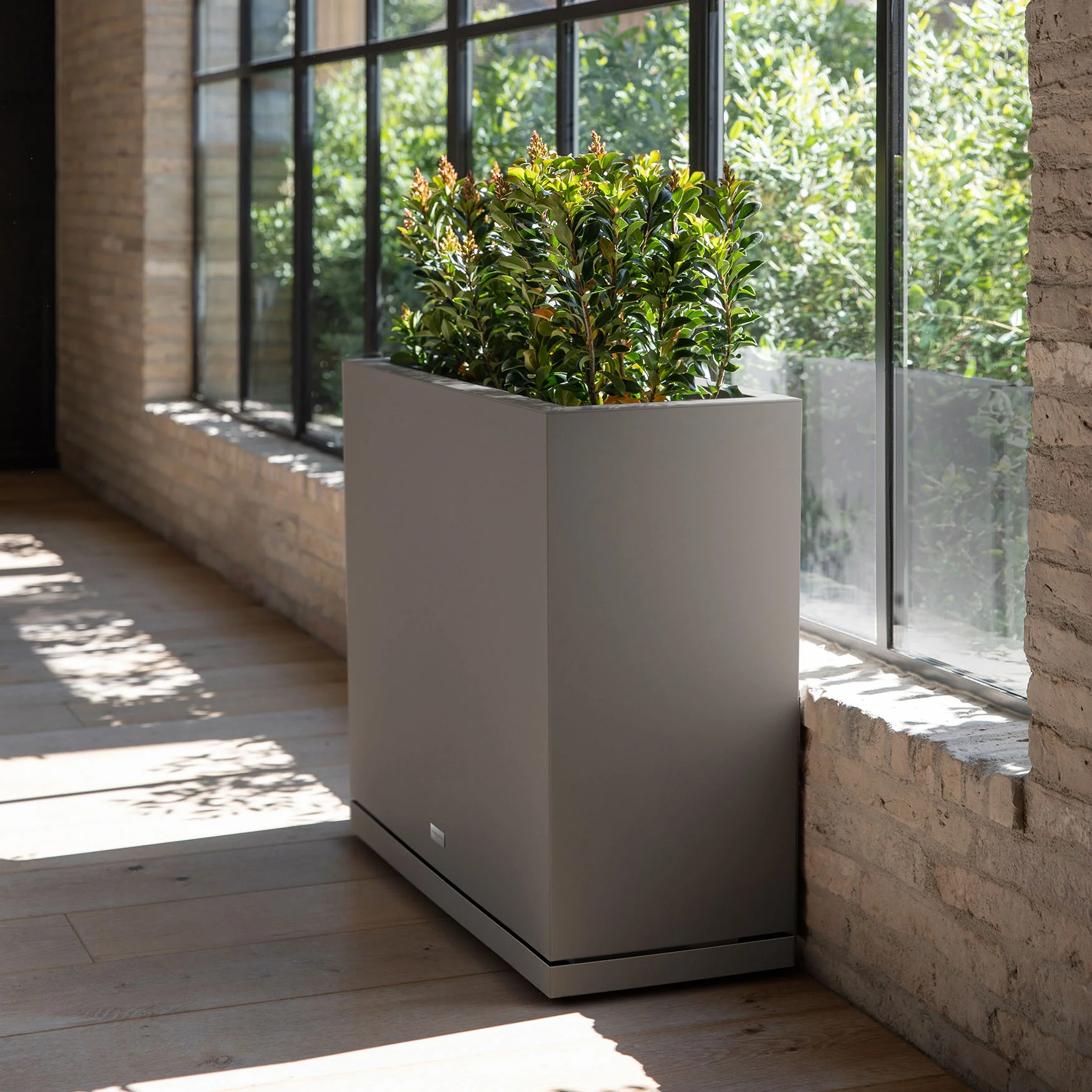 block span planter - Image 102