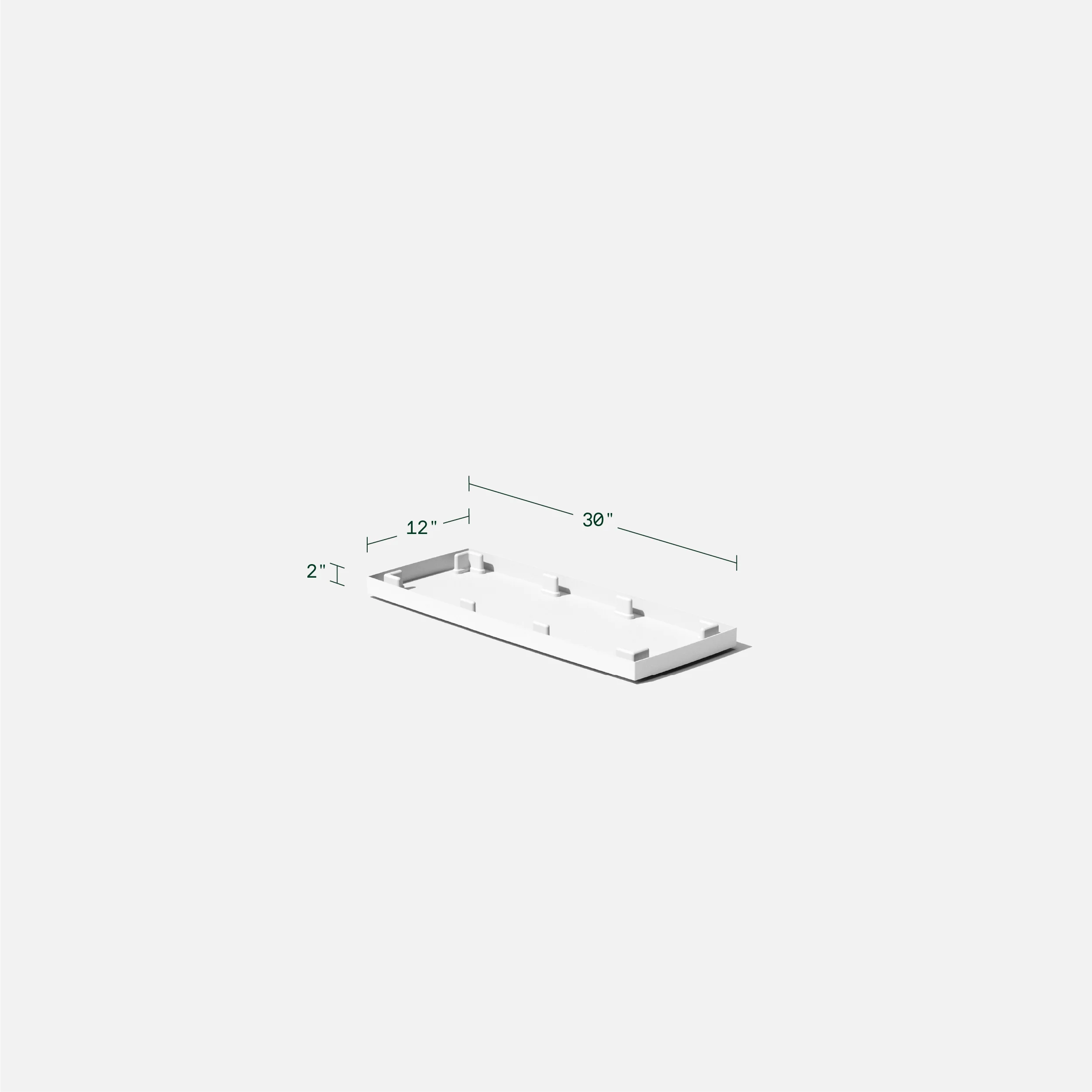 block span planter - Image 112