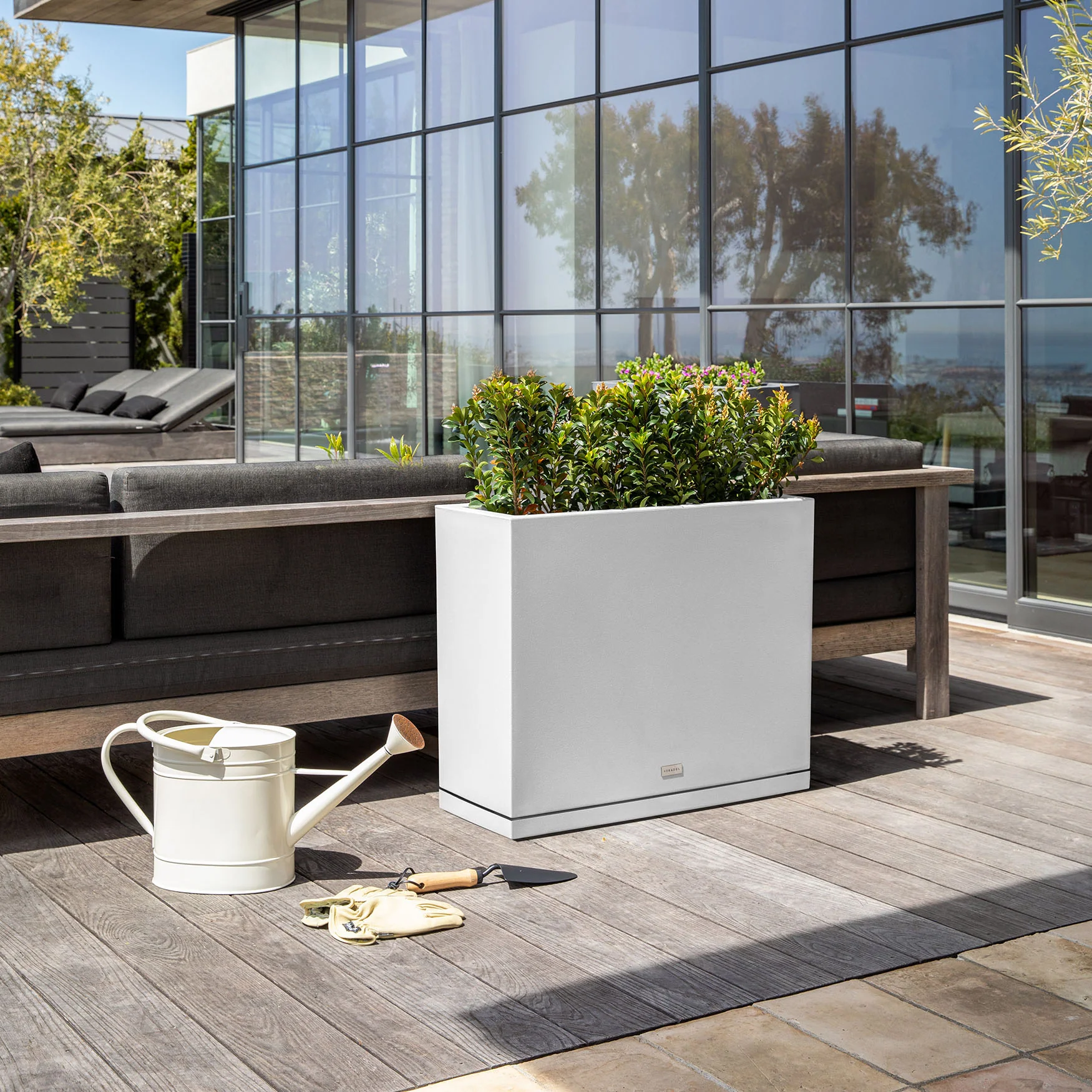 block span planter - Image 116