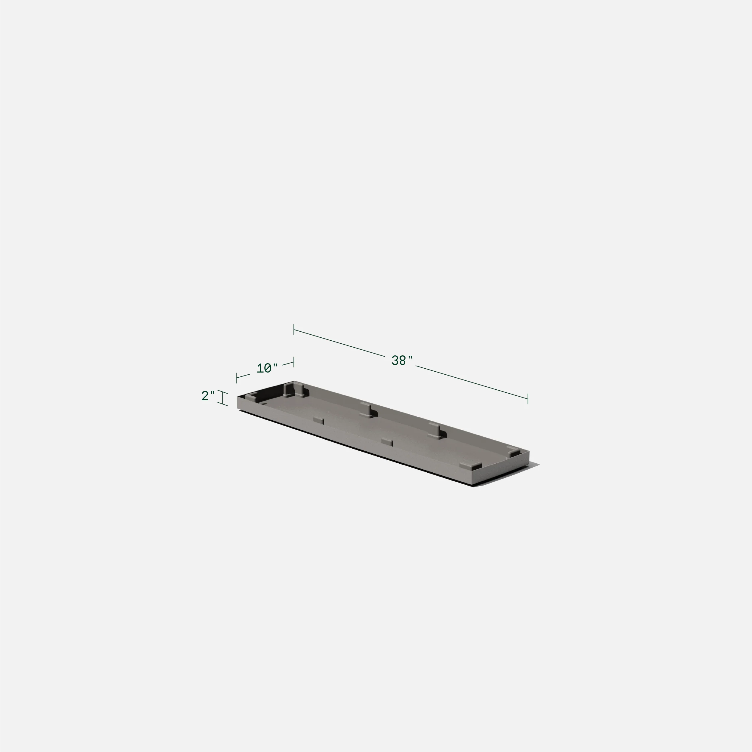 block span planter - Image 133