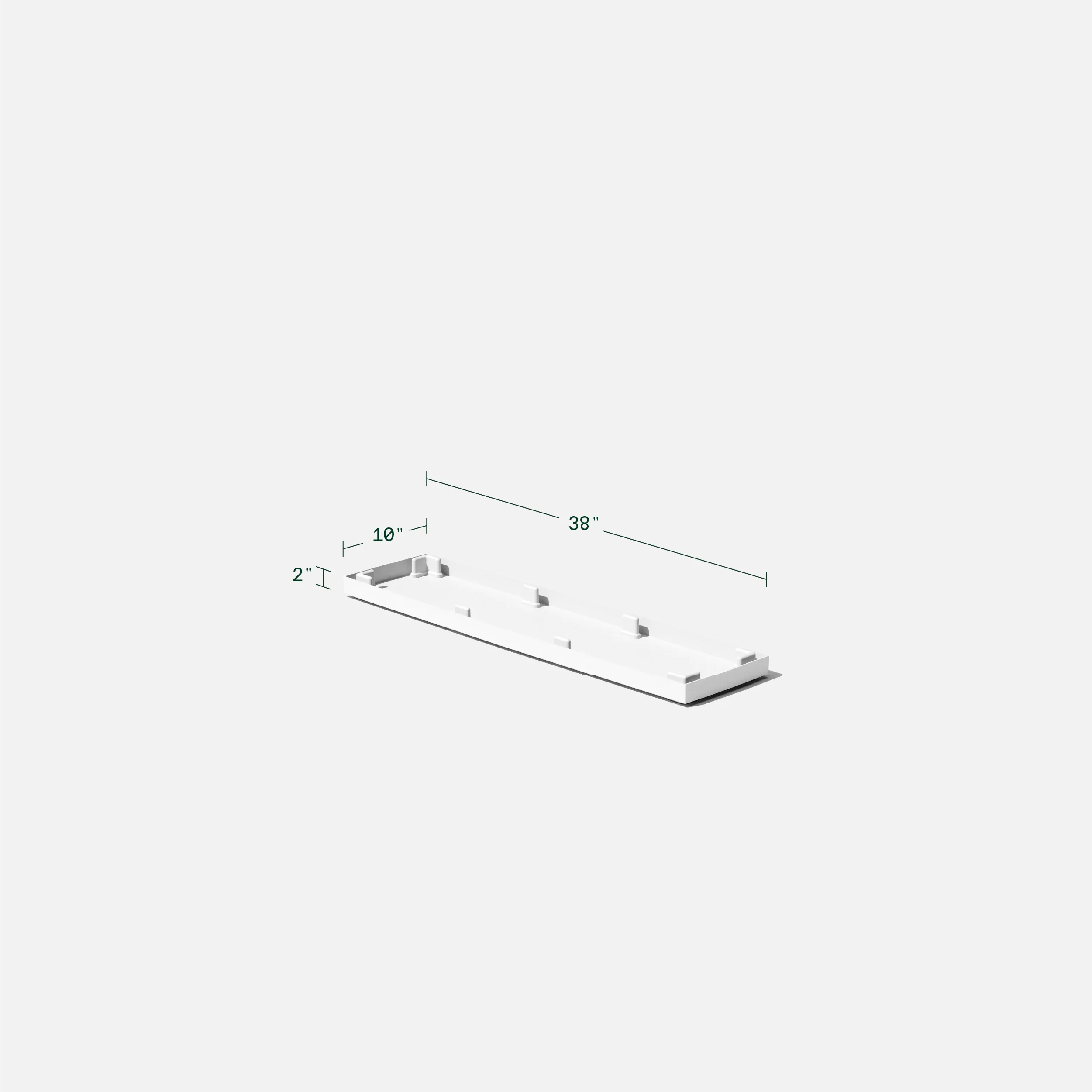 block span planter - Image 156