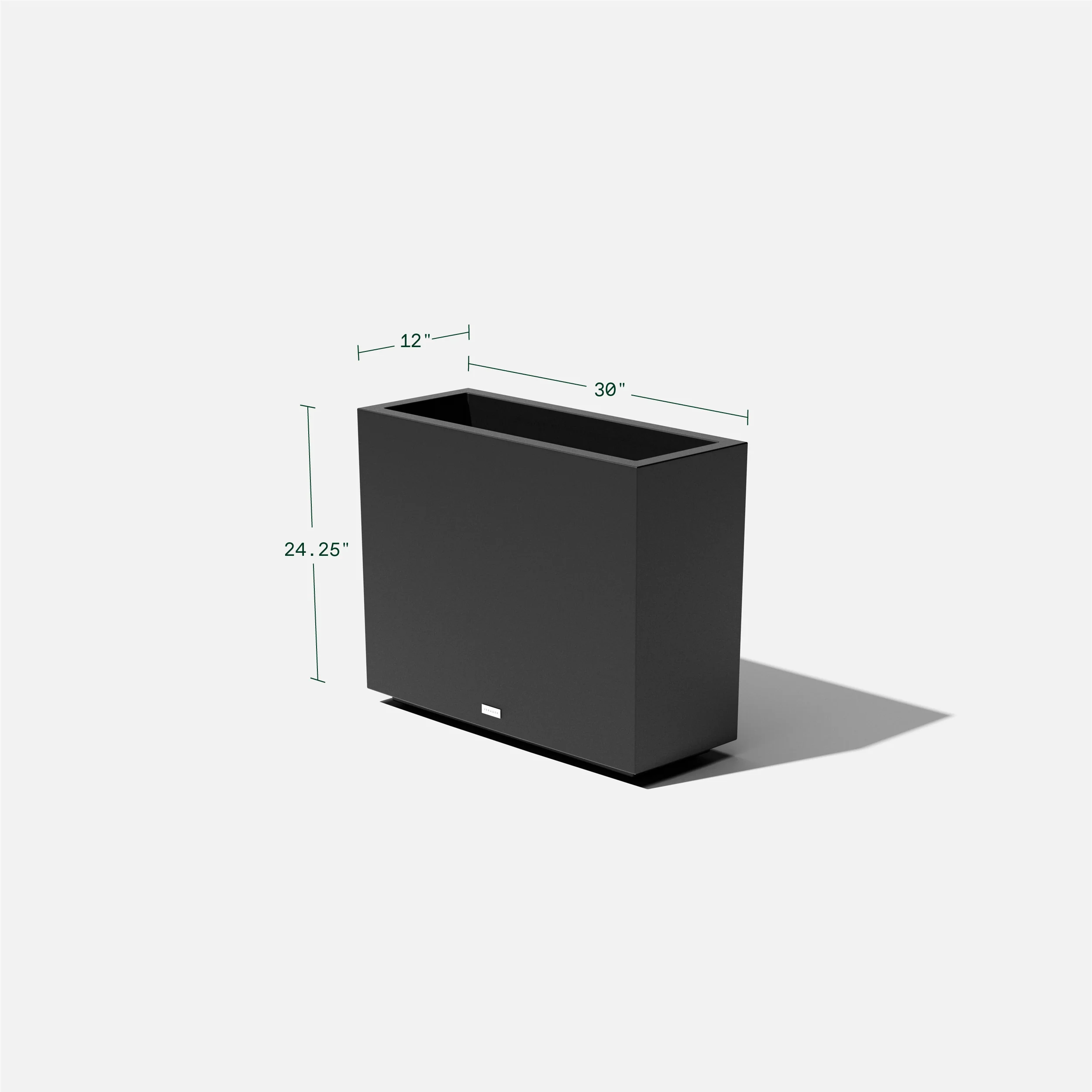 block span planter - Image 17