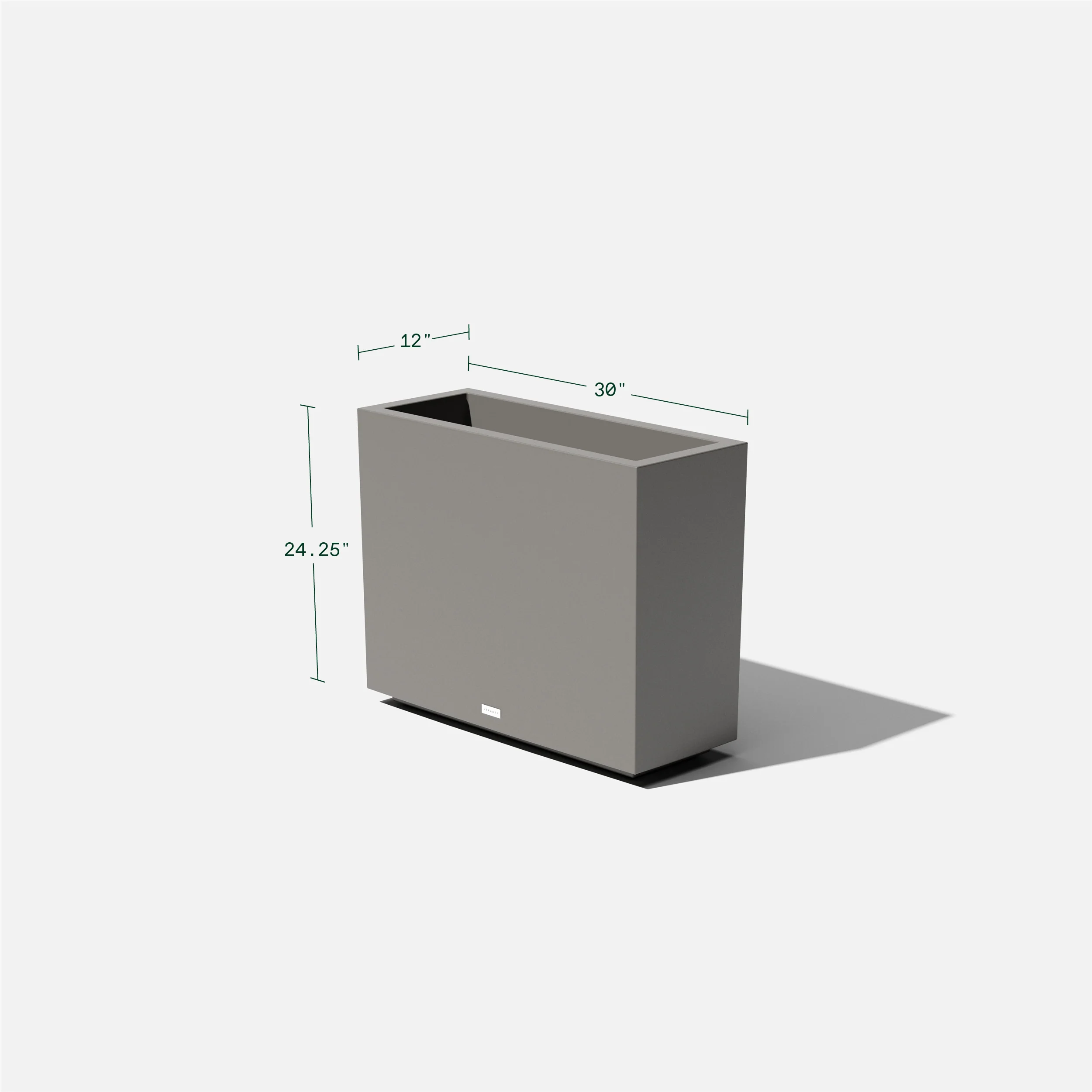 block span planter - Image 19