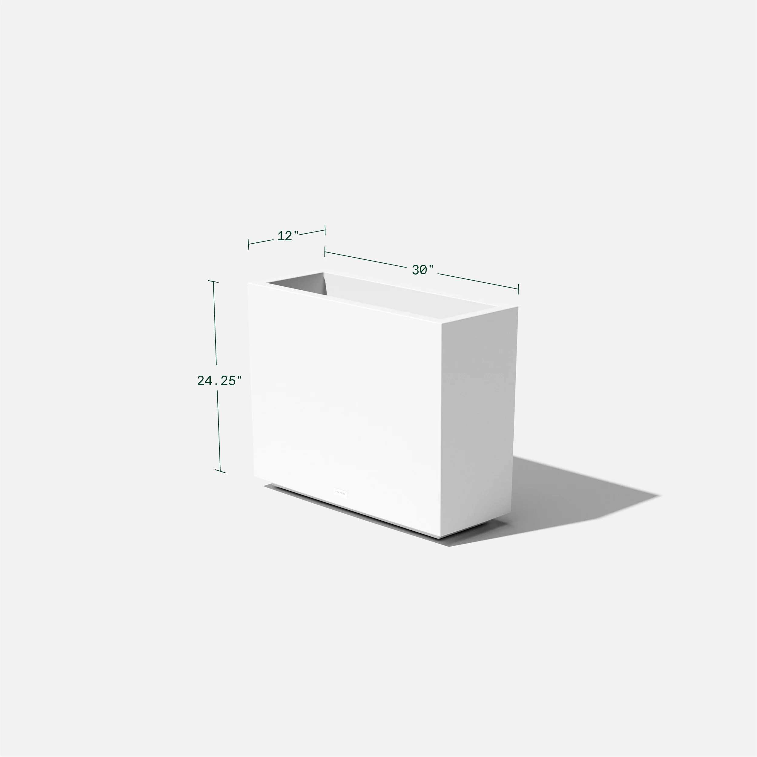 block span planter - Image 23