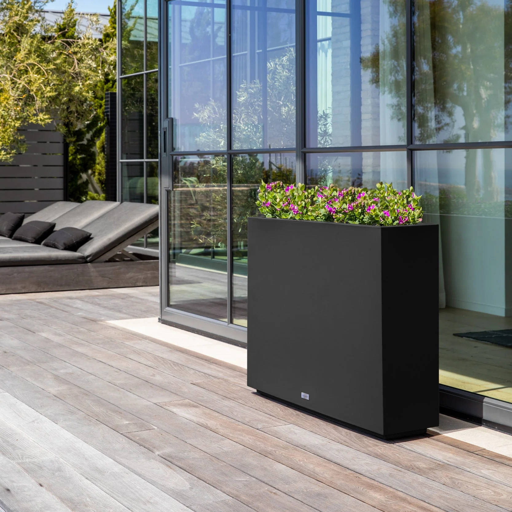 block span planter - Image 44