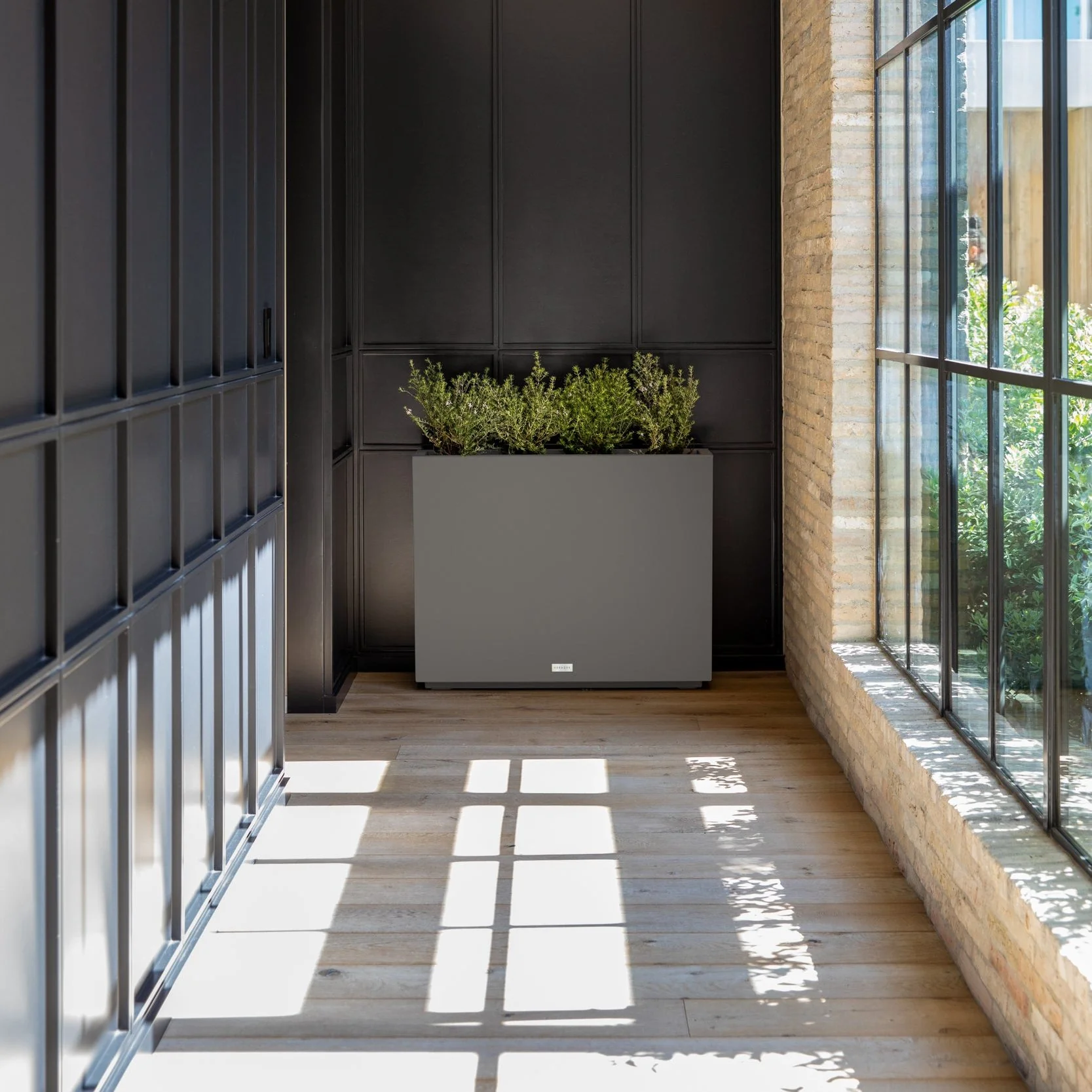 block span planter - Image 47