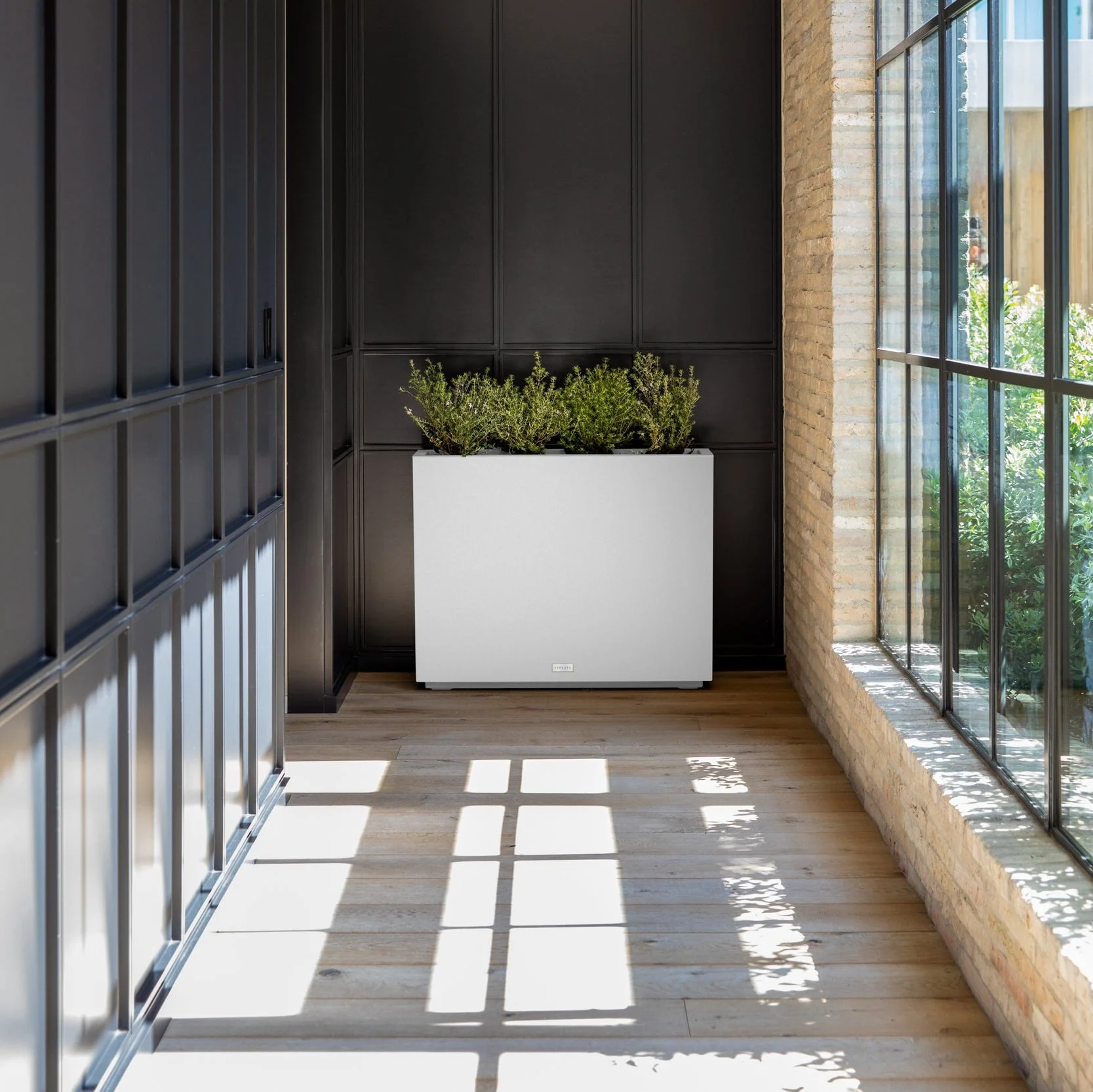 block span planter - Image 51