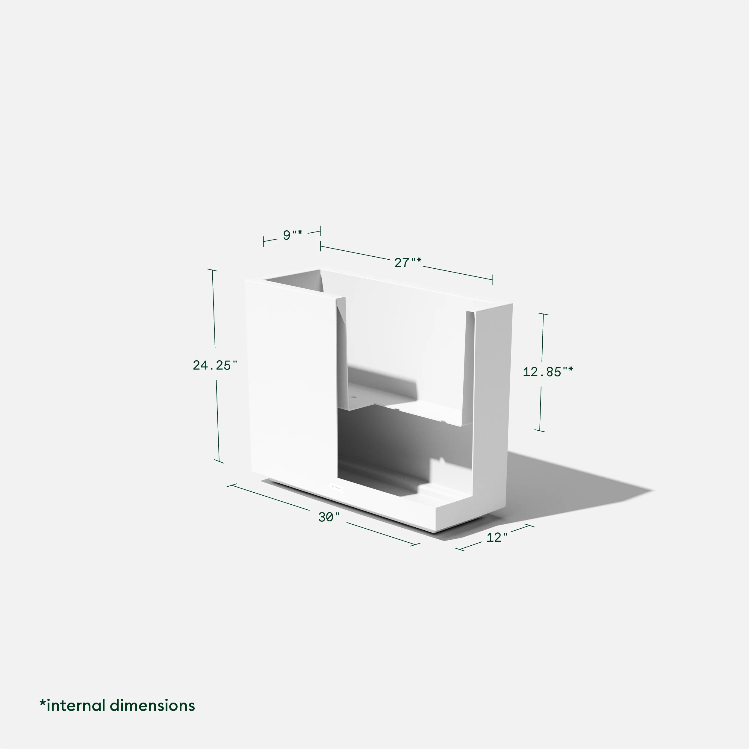 block span planter - Image 56