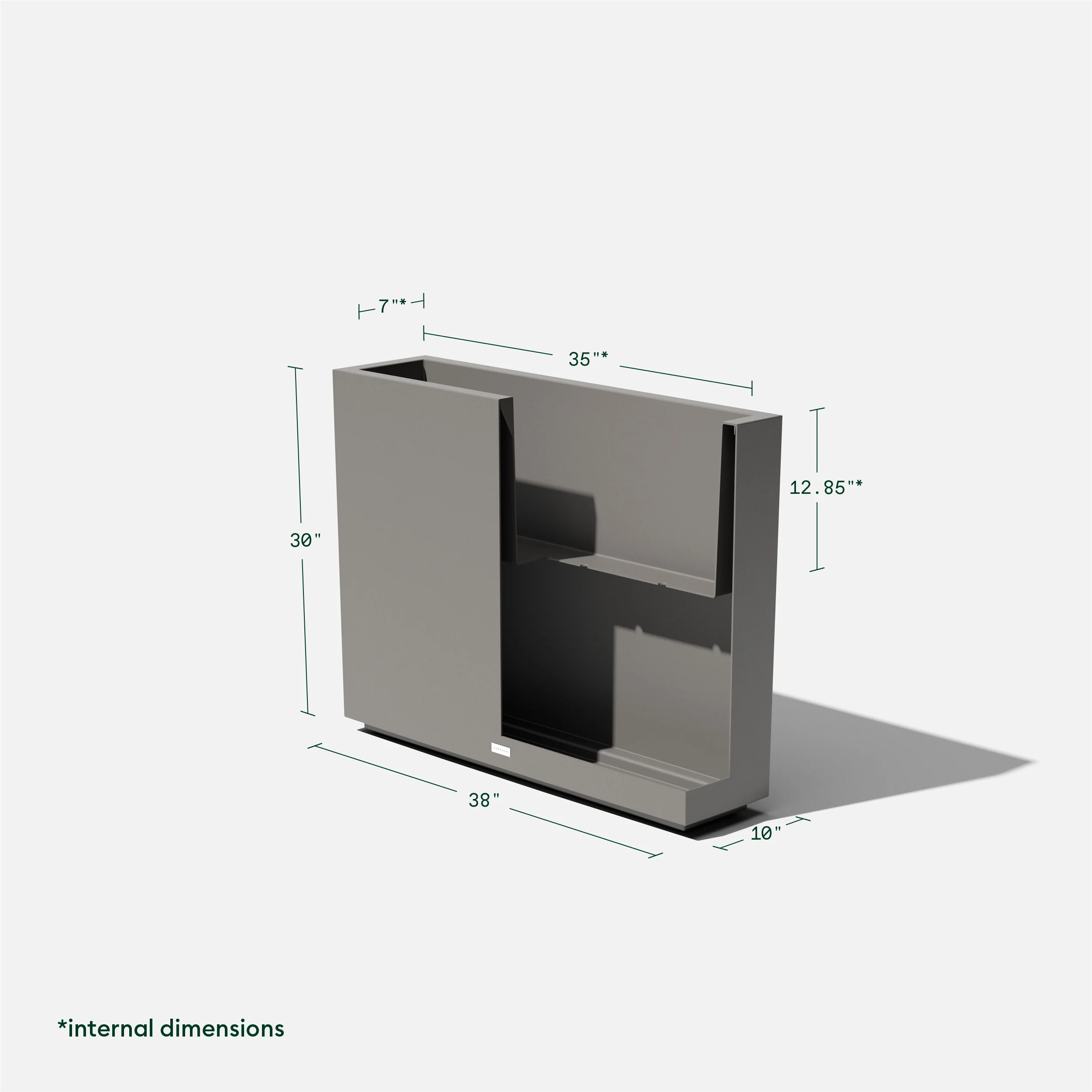 block span planter - Image 58
