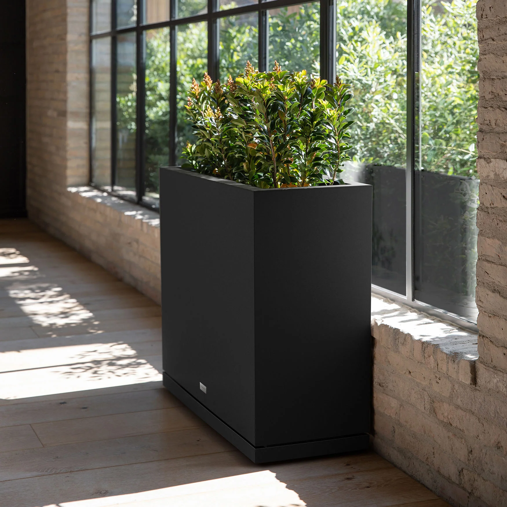 block span planter - Image 76